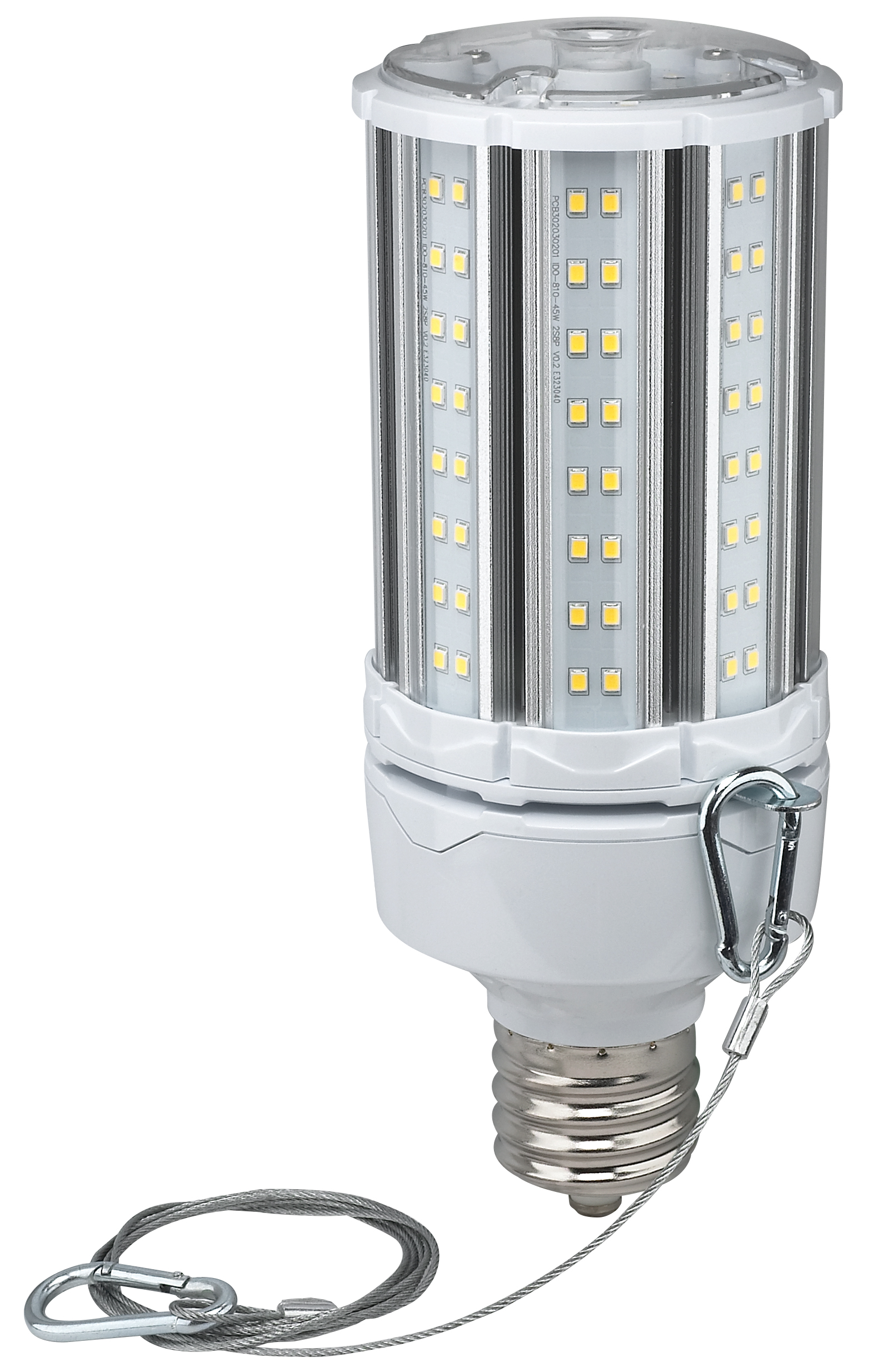 45W/LED/HID/5K/100-277V/EX39 - S39393
