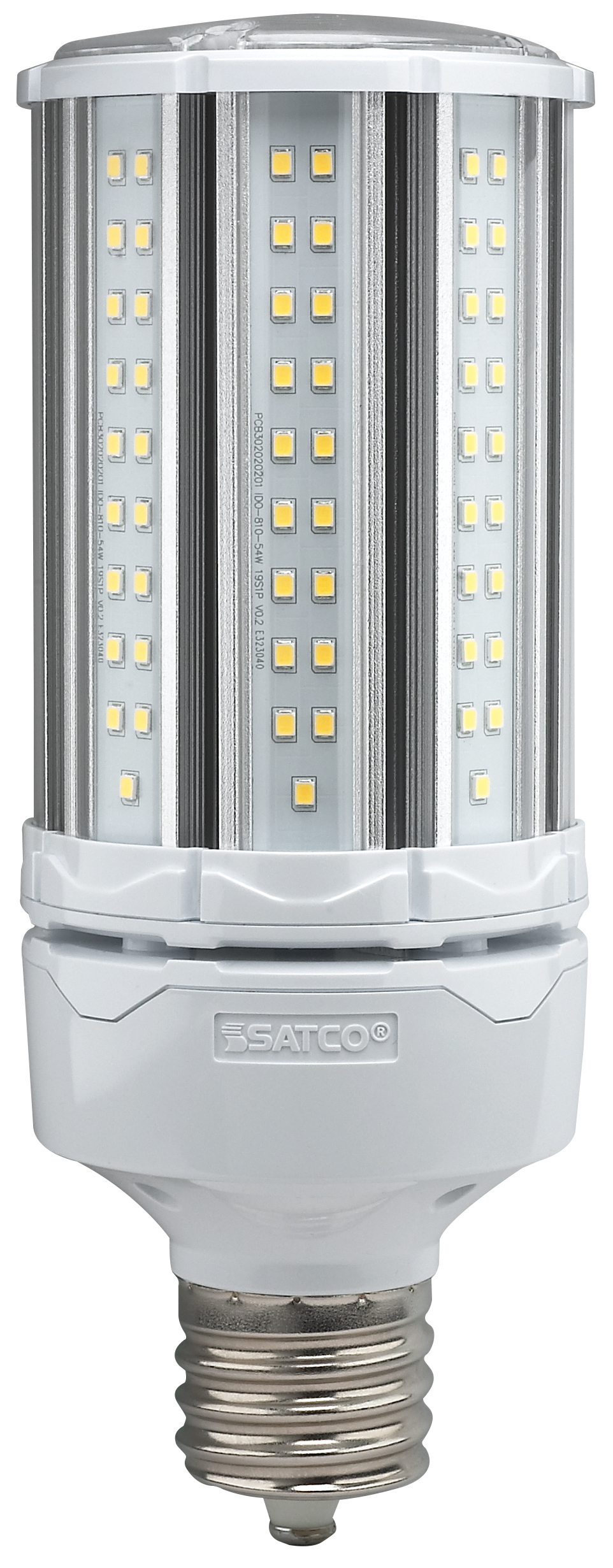 54W/LED/HID/5K/100-277V/EX39 - S39394