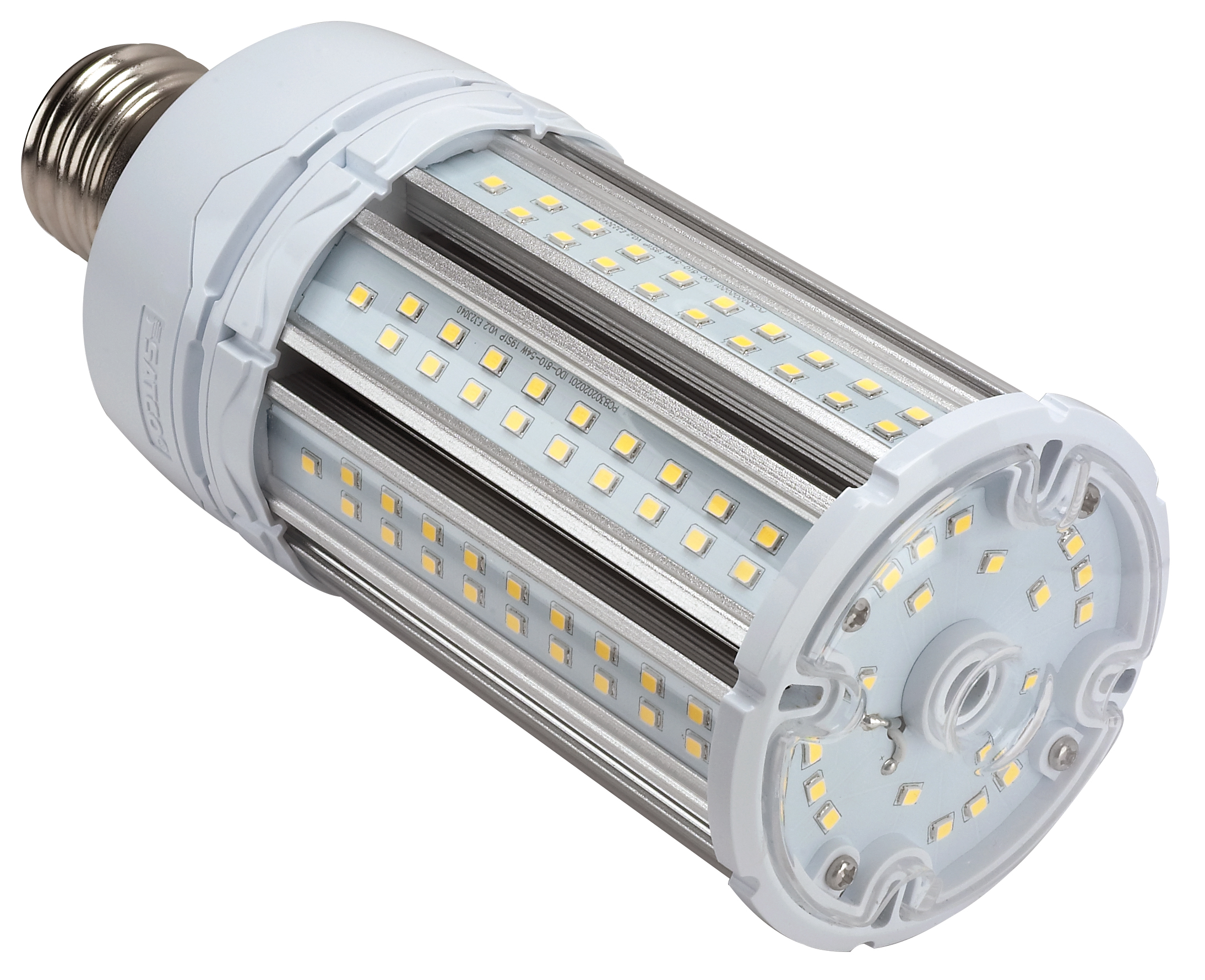 54W/LED/HID/5K/100-277V/EX39 - S39394