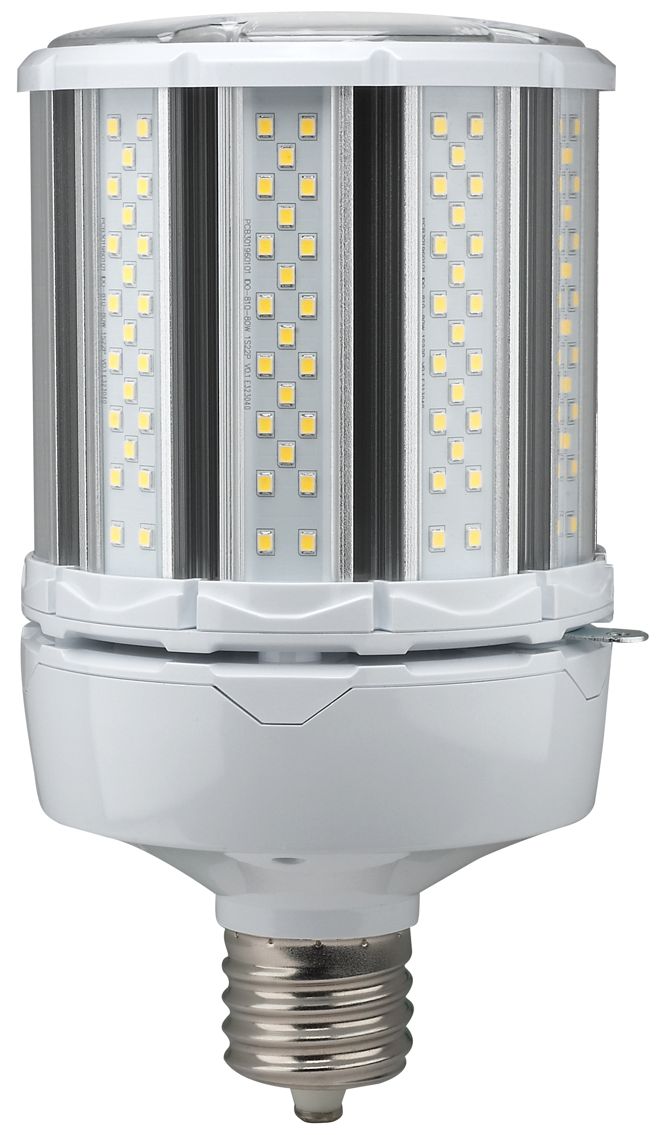 80W/LED/HID/5K/100-277V/EX39 - S39395
