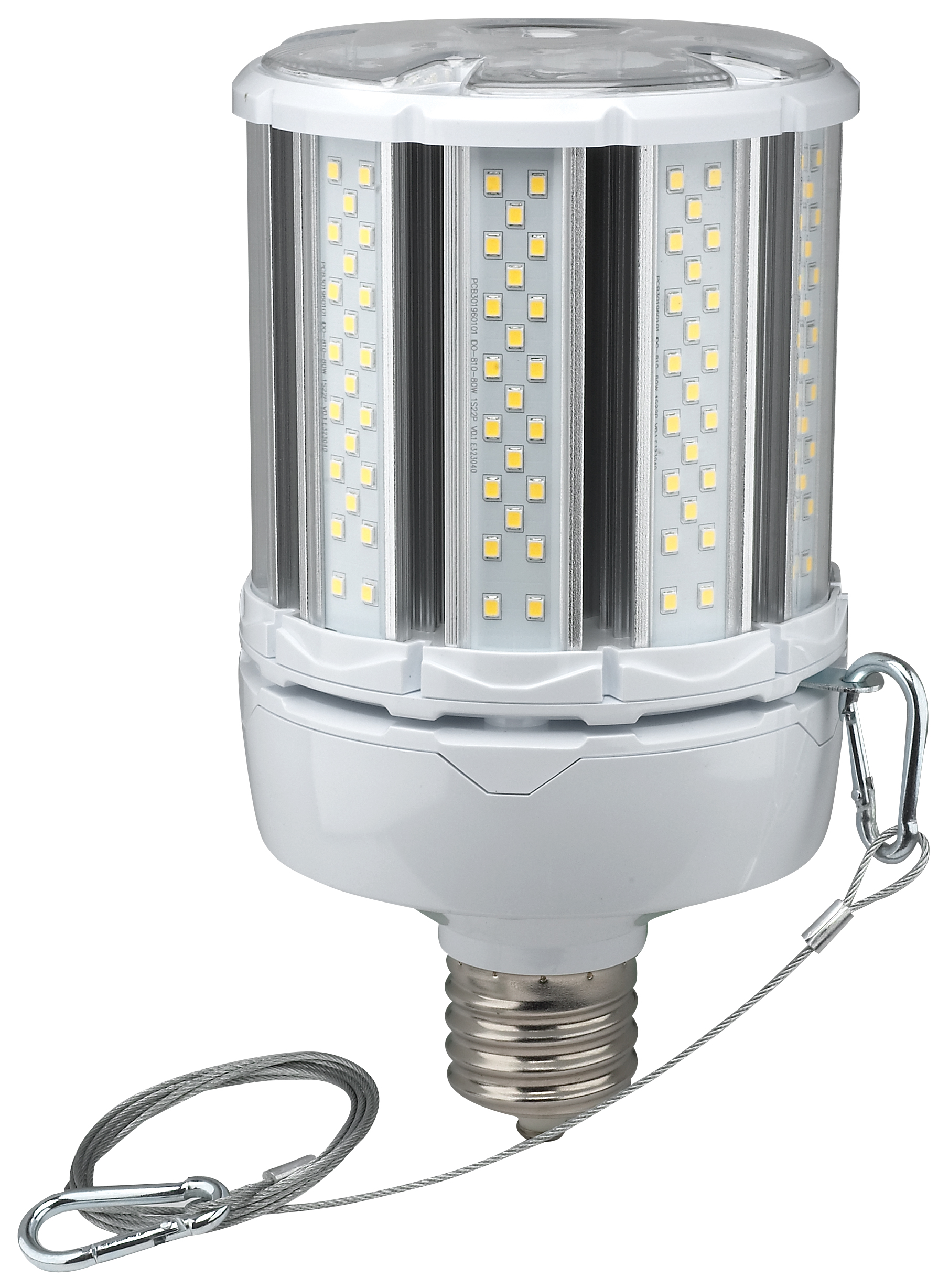 80W/LED/HID/5K/100-277V/EX39 - S39395