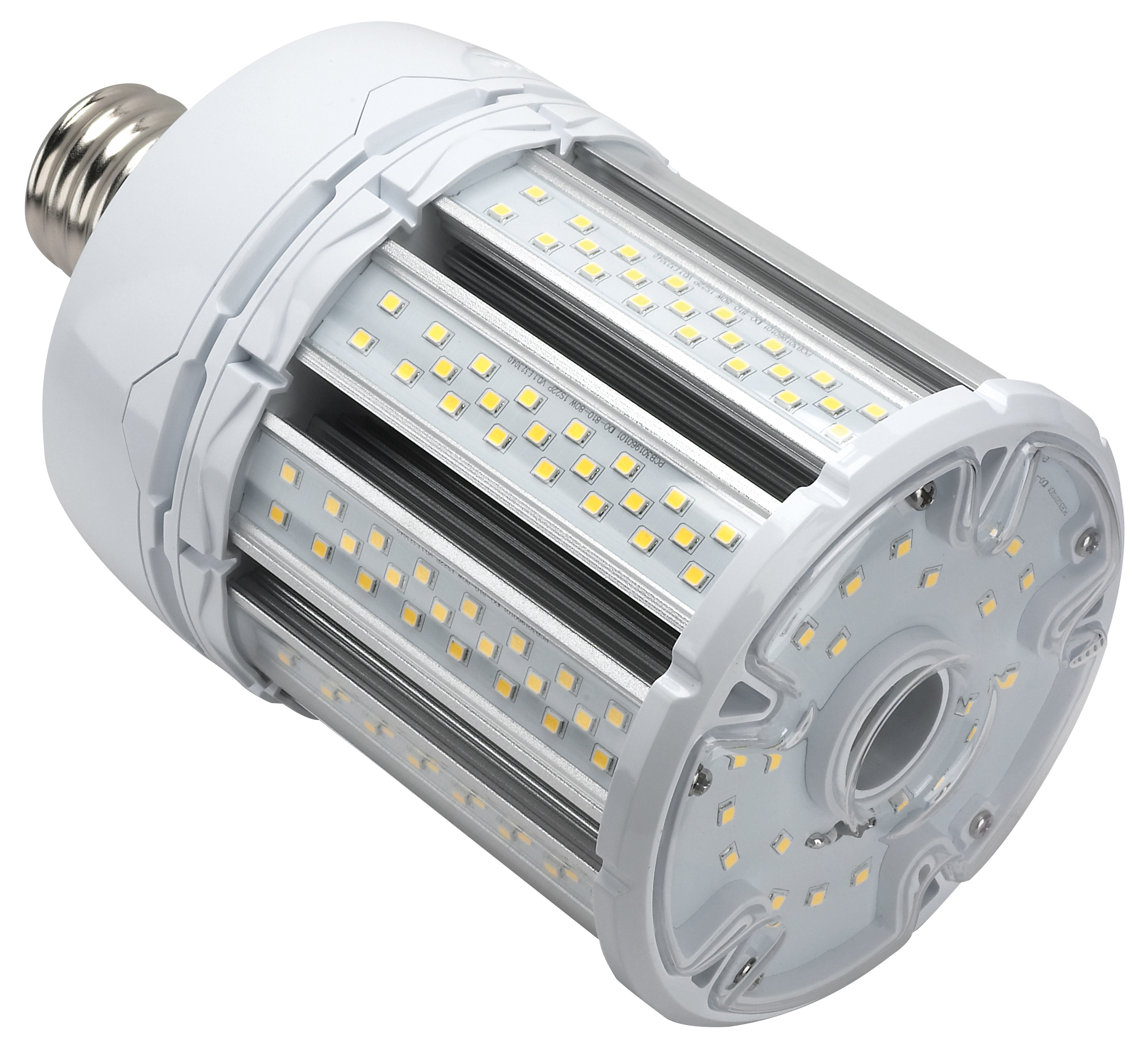 80W/LED/HID/5K/100-277V/EX39 - S39395