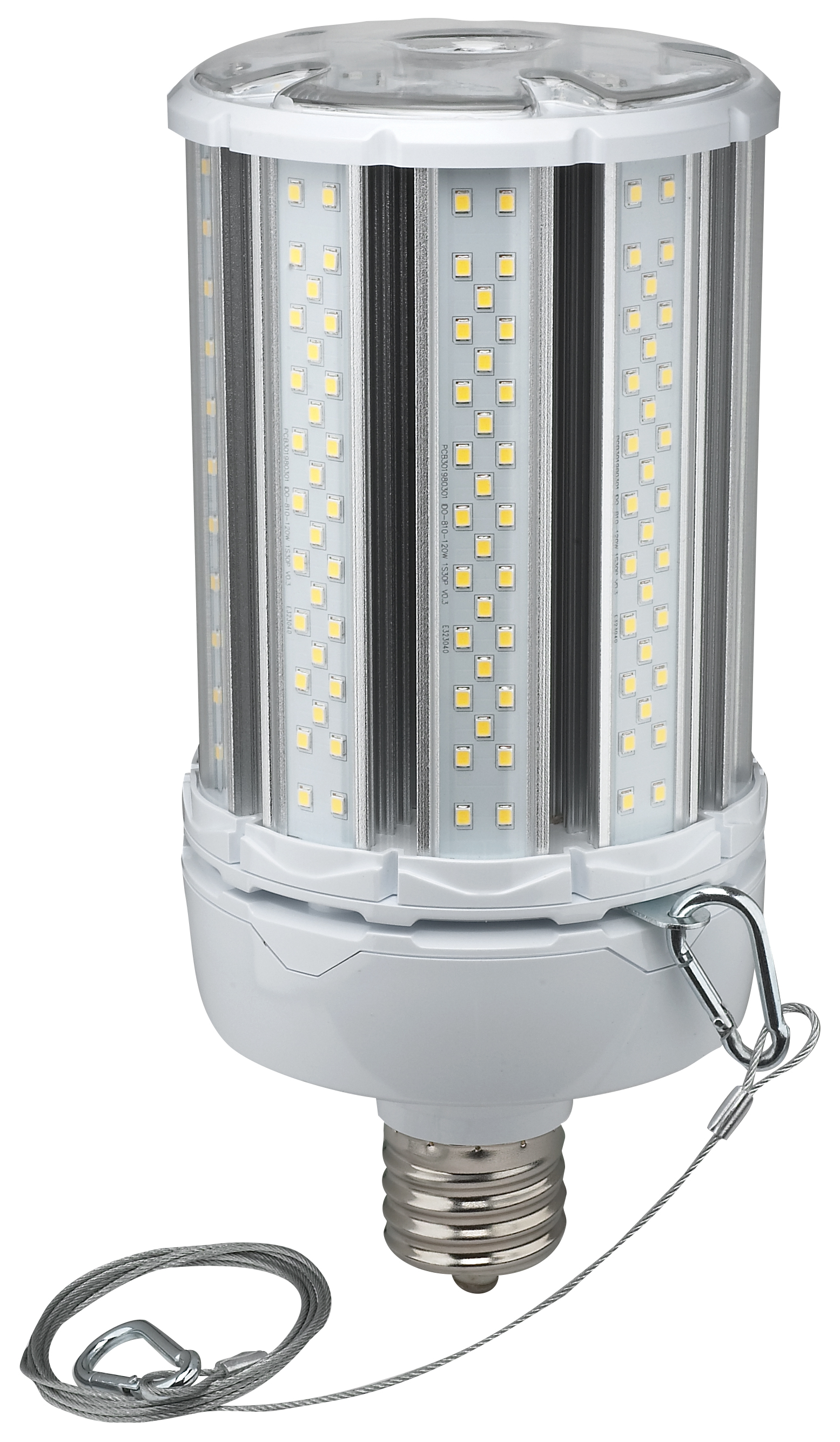 120W/LED/HID/5K/100-277V/EX39 - S39397