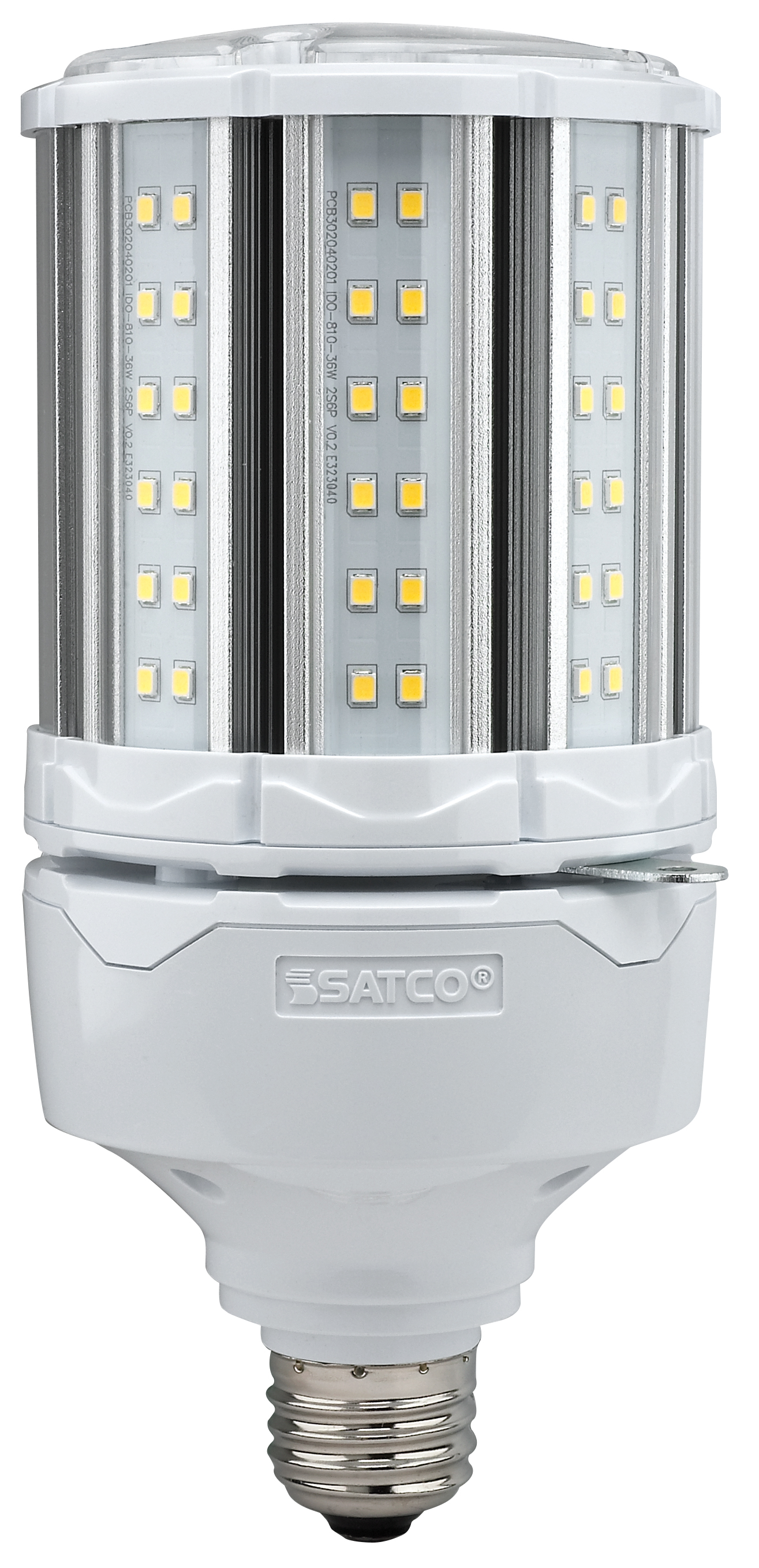 36W/LED/HID/2700K/100-277V E26 - S39672
