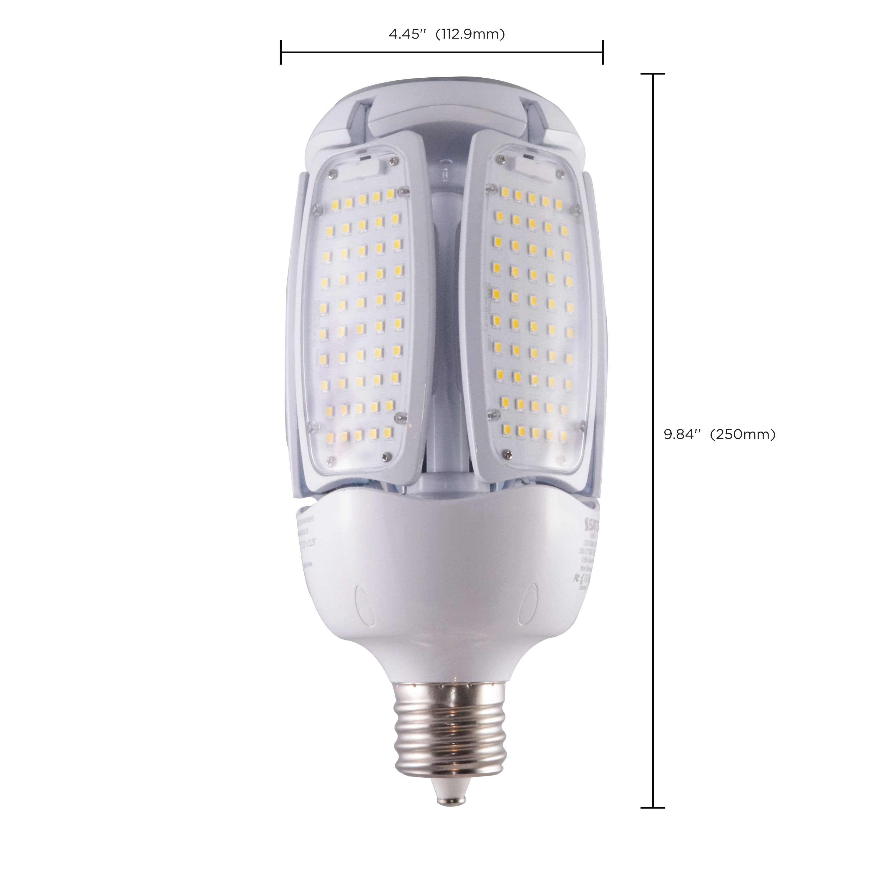 90W/LED/HID/MB-G3/50K/100-277V - S39679