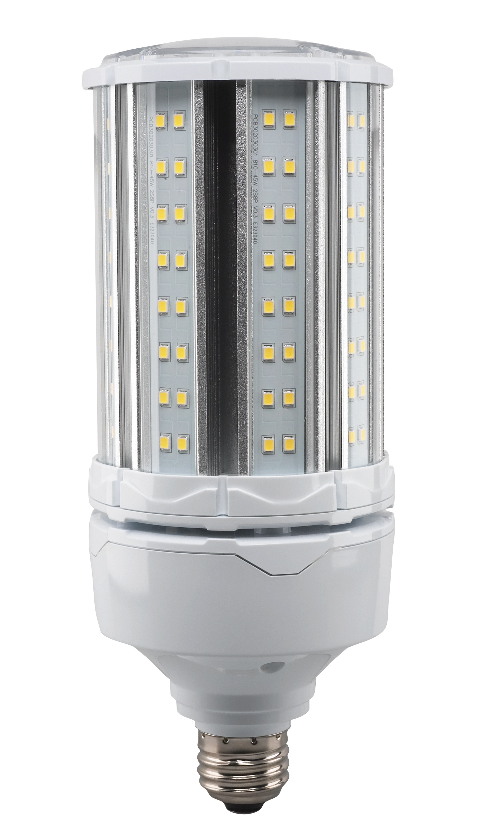 45W/LED/HID/4000K/100-277V E26 - S39738