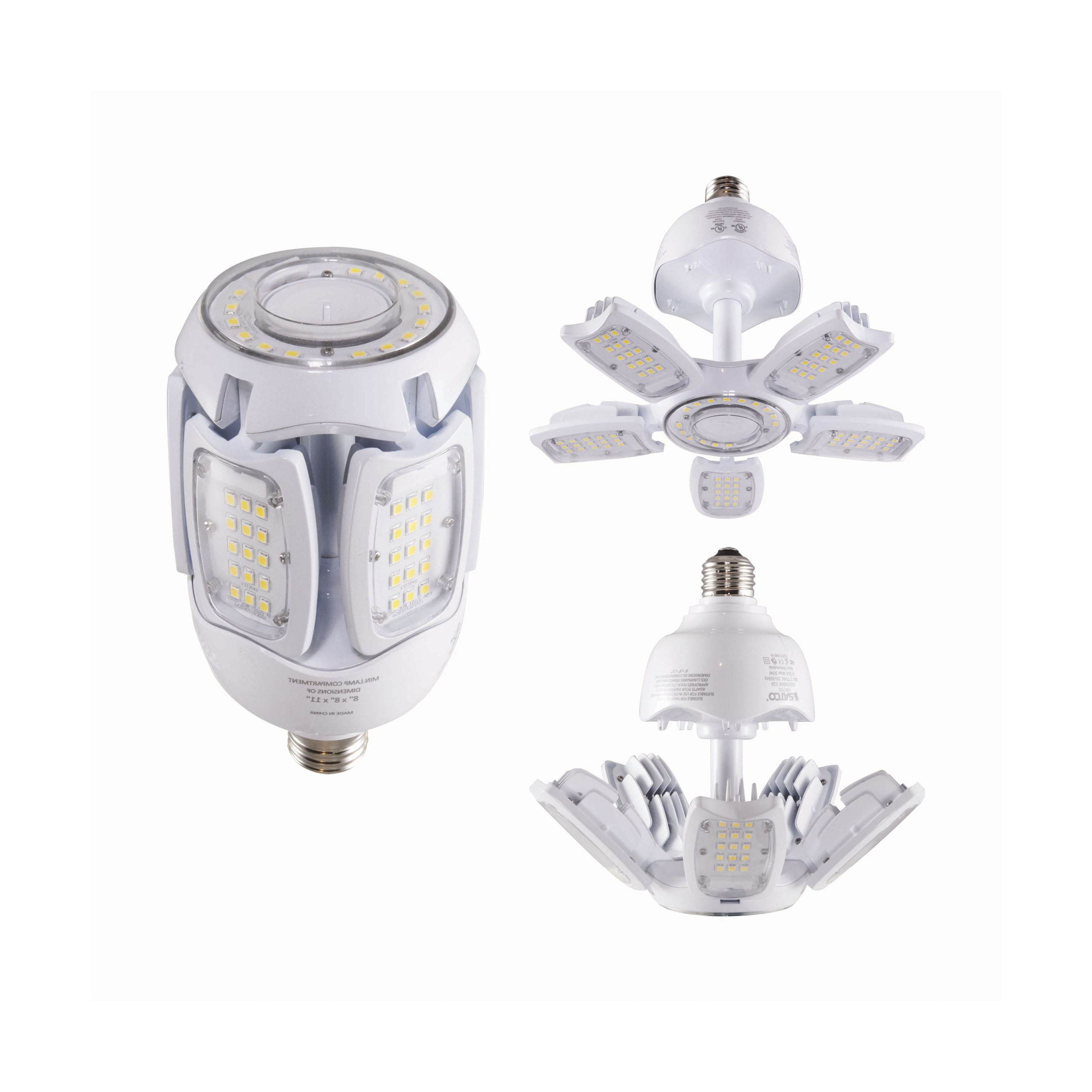 30W/LED/HID/MB-G3/50K/100-277V - S39750