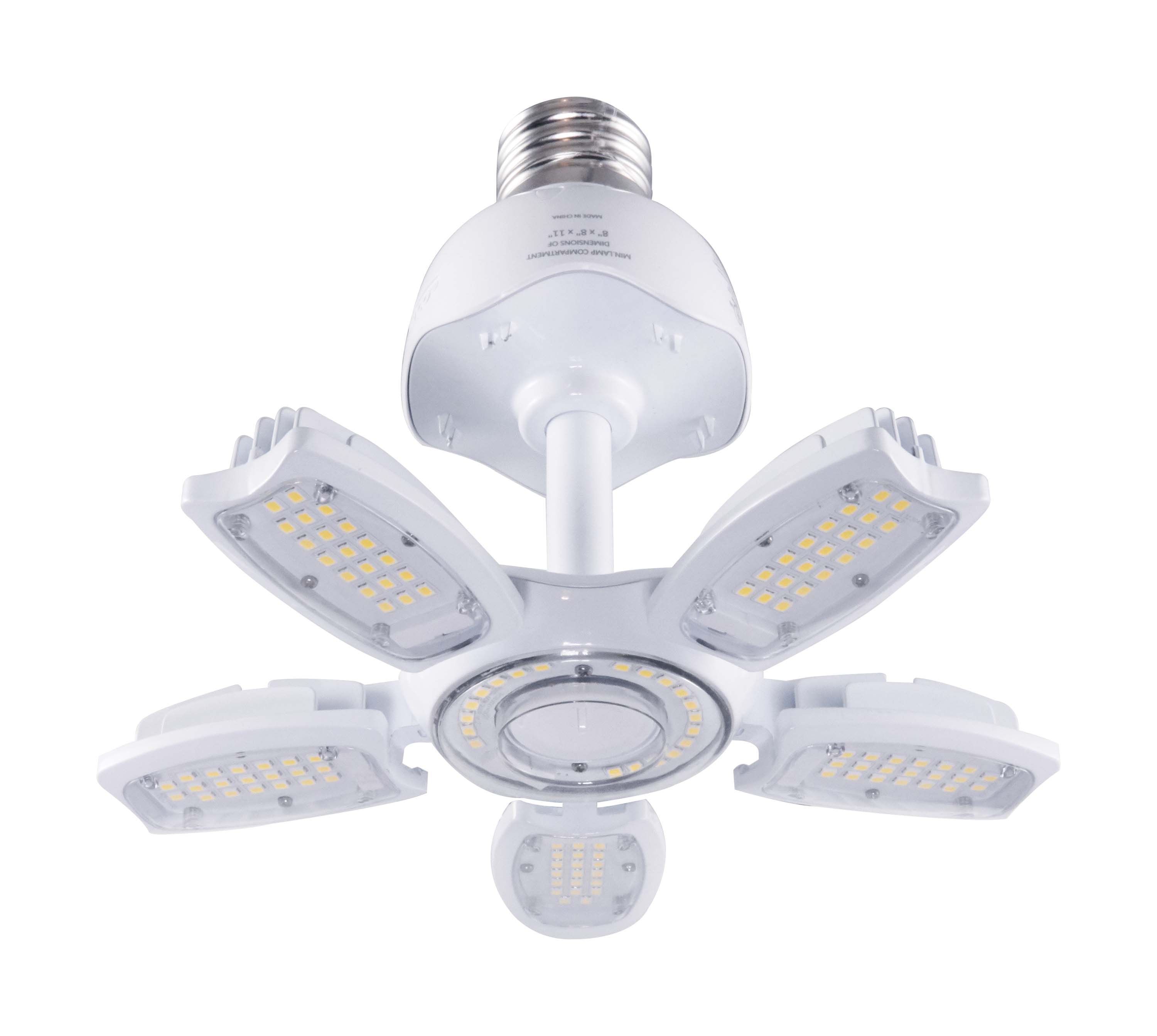 40W/LED/HID/MB-G3/50K/100-277V - S39751