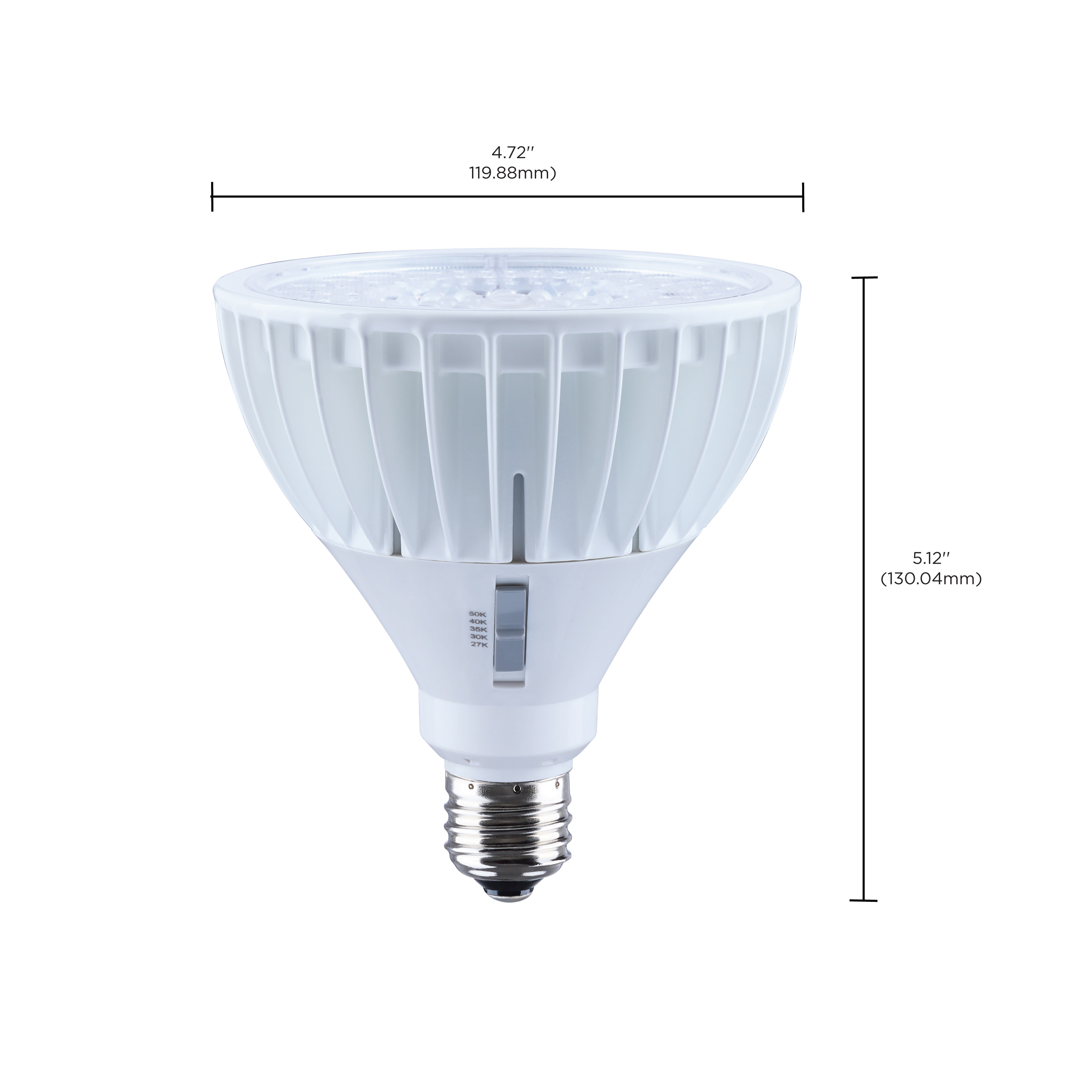 30SPAR38L/8CCT5/WH/MB/DU - S39761