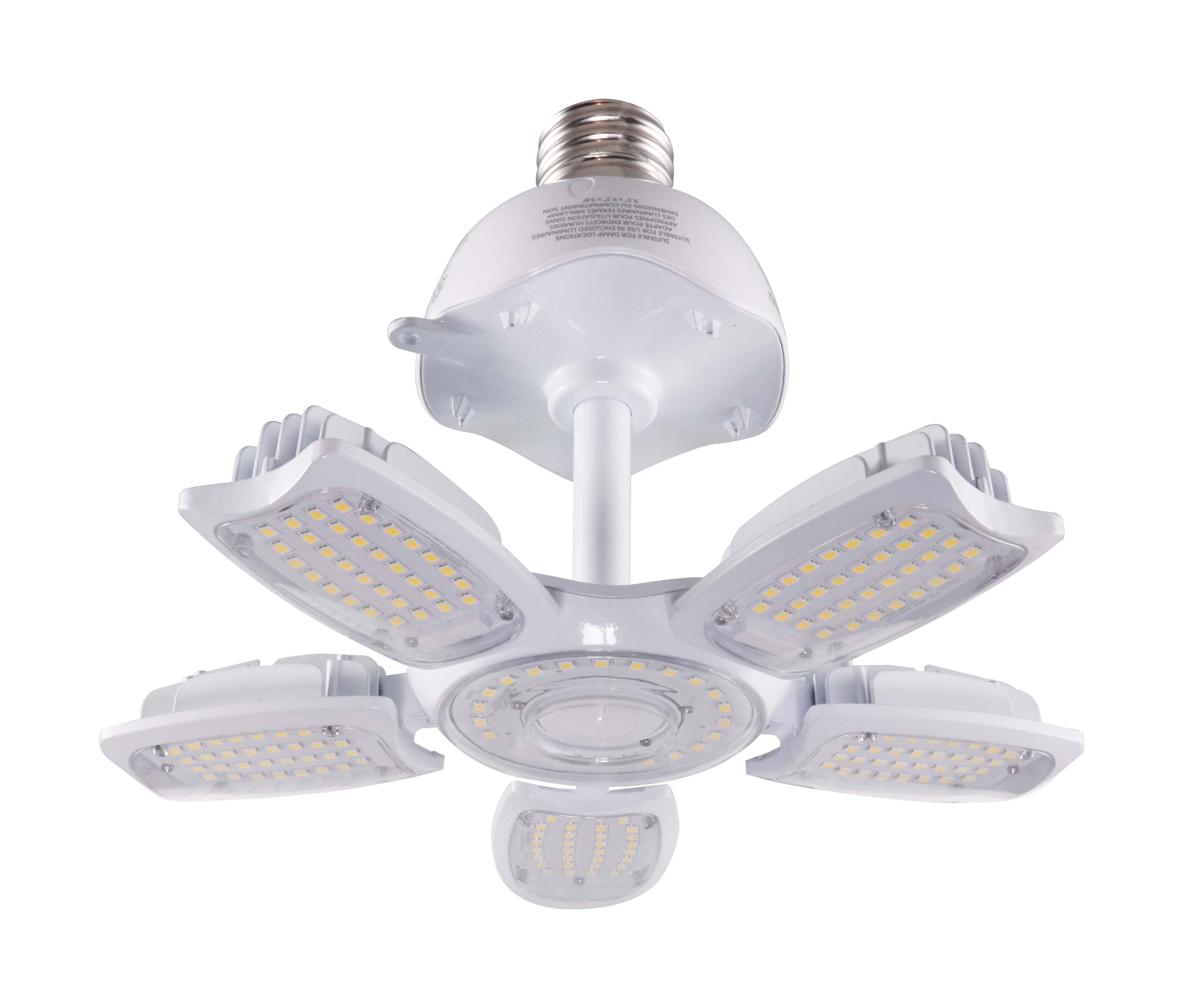 75W/LED/HID/MB-G3/50K/100-277V - S39769