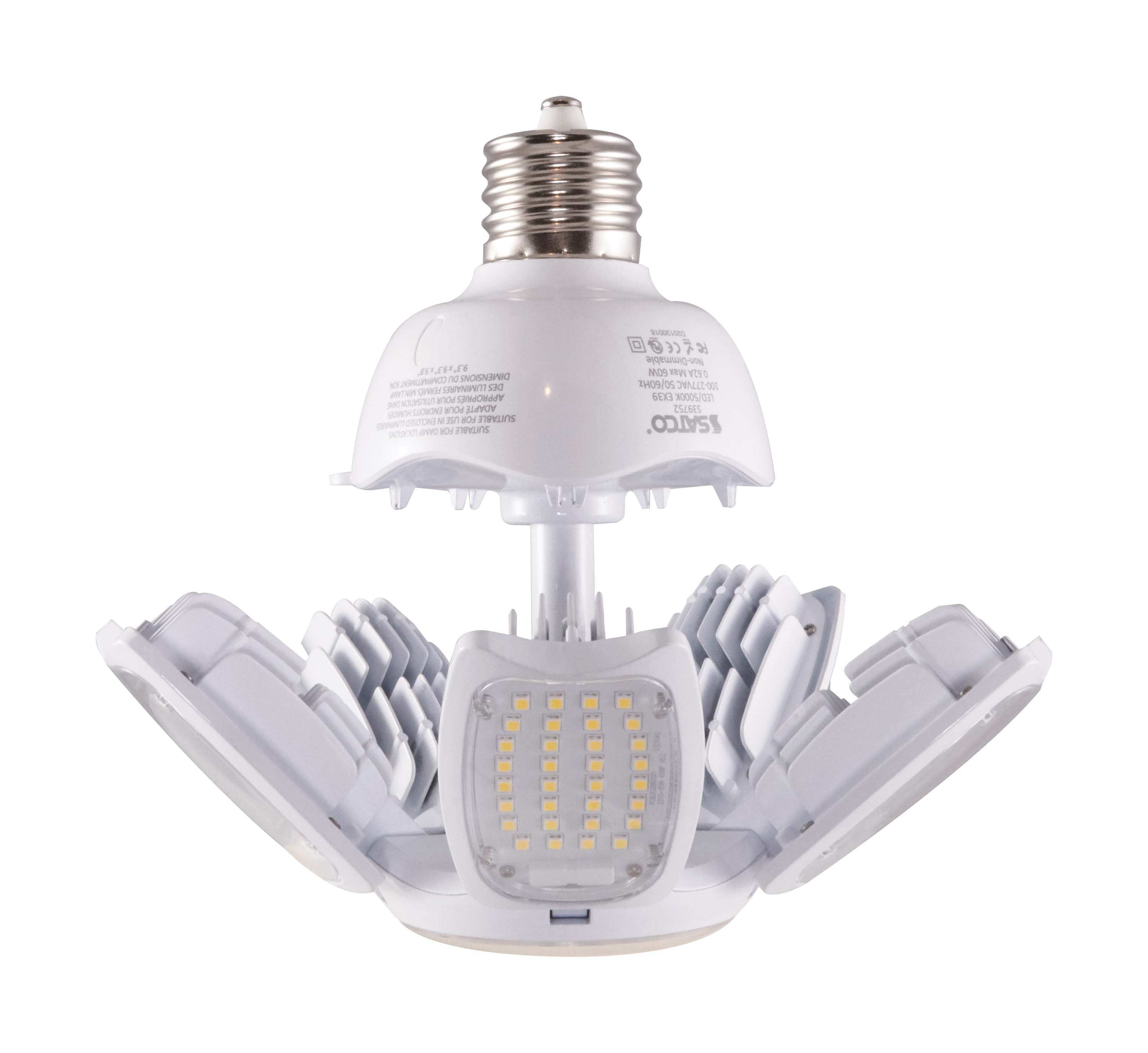 75W/LED/HID/MB-G3/50K/100-277V - S39769