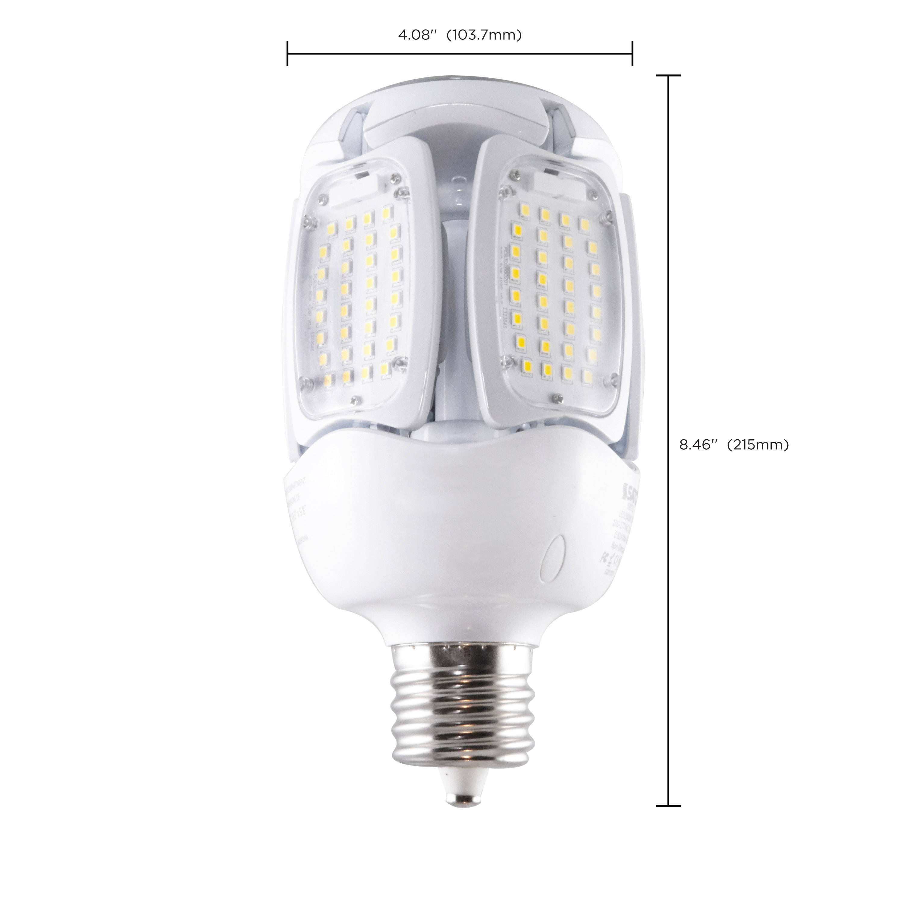 75W/LED/HID/MB-G3/50K/100-277V - S39769