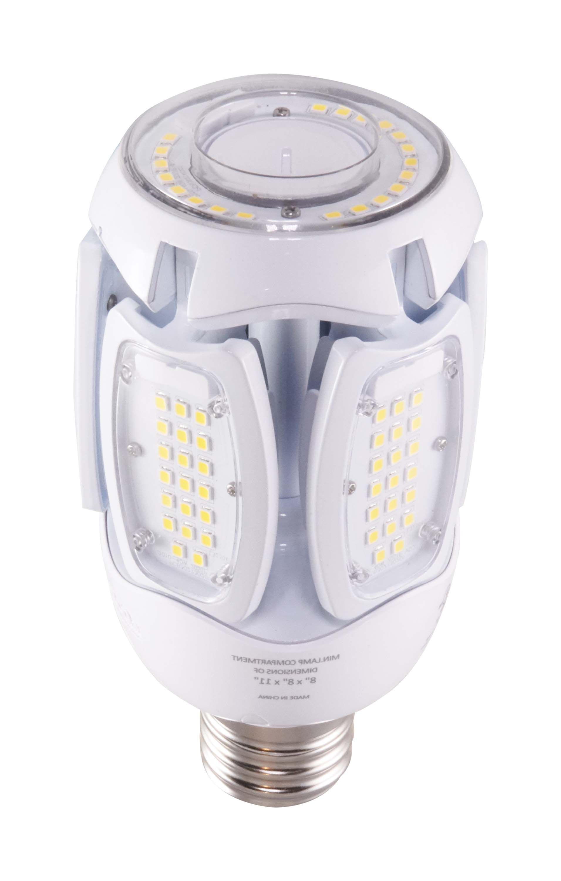 40W/LED/HID/MB-G3/27K/100-277V - S39798