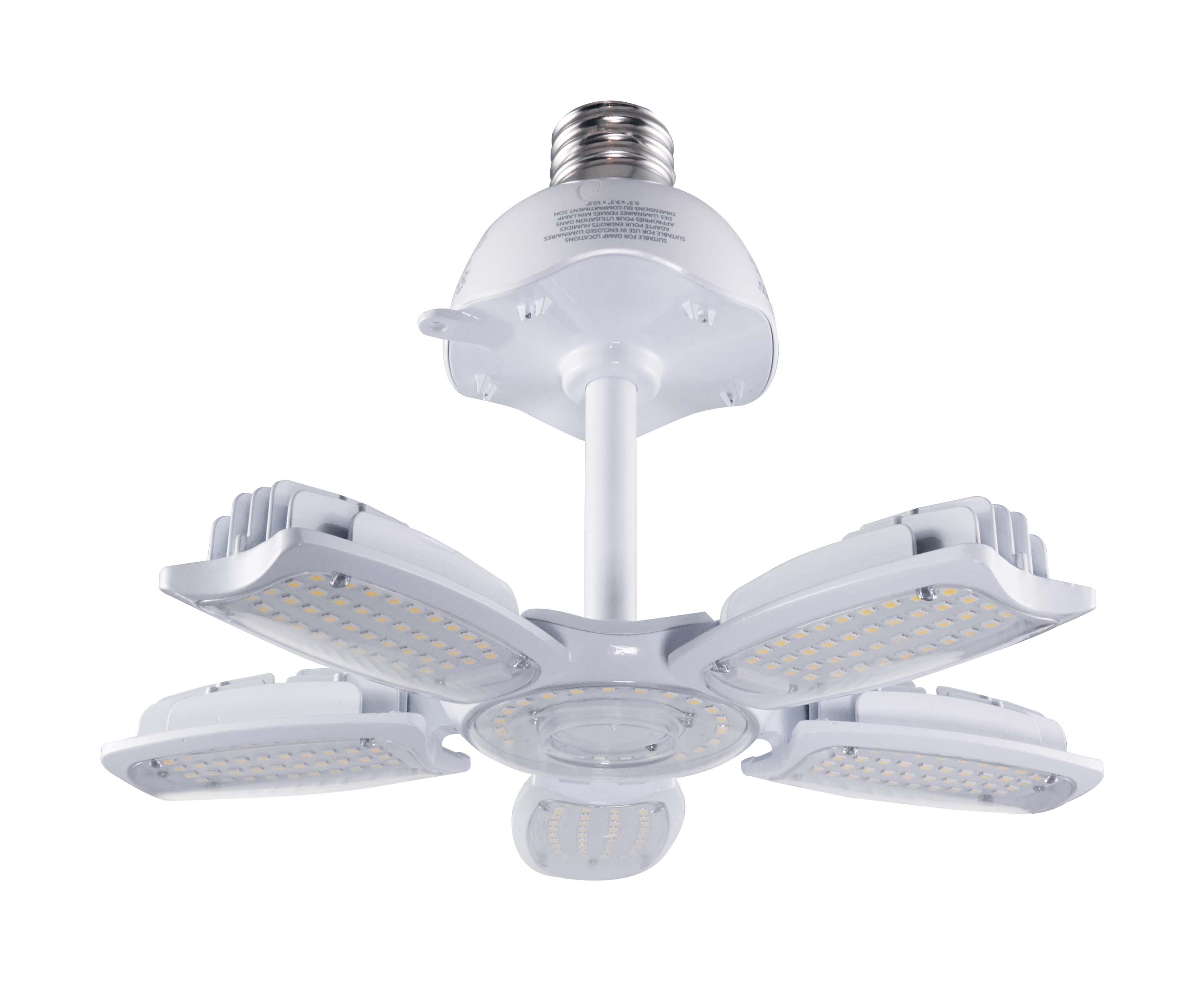 60W/LED/HID/MB-G3/27K/100-277V - S39799
