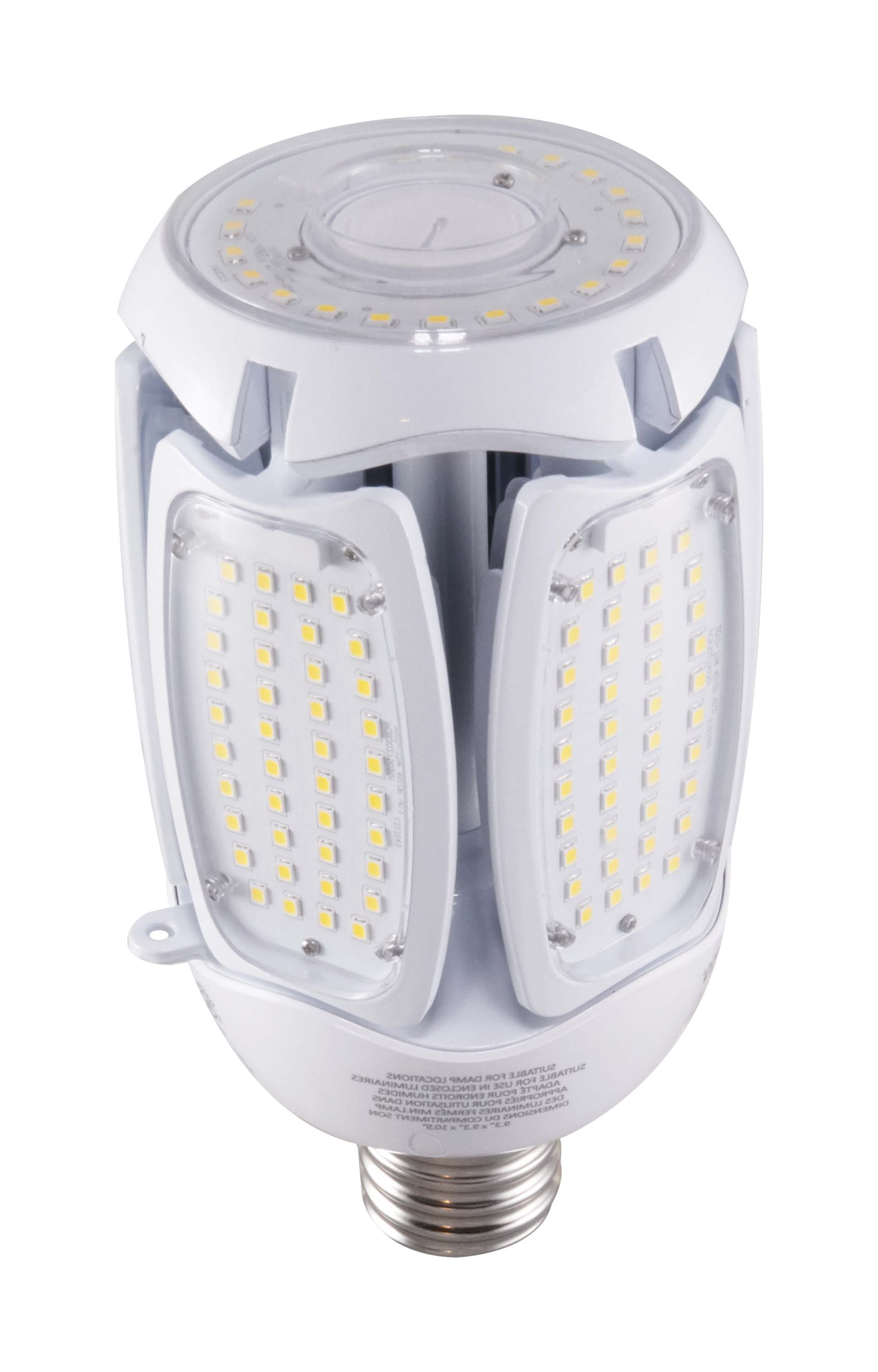 60W/LED/HID/MB-G3/27K/100-277V - S39799