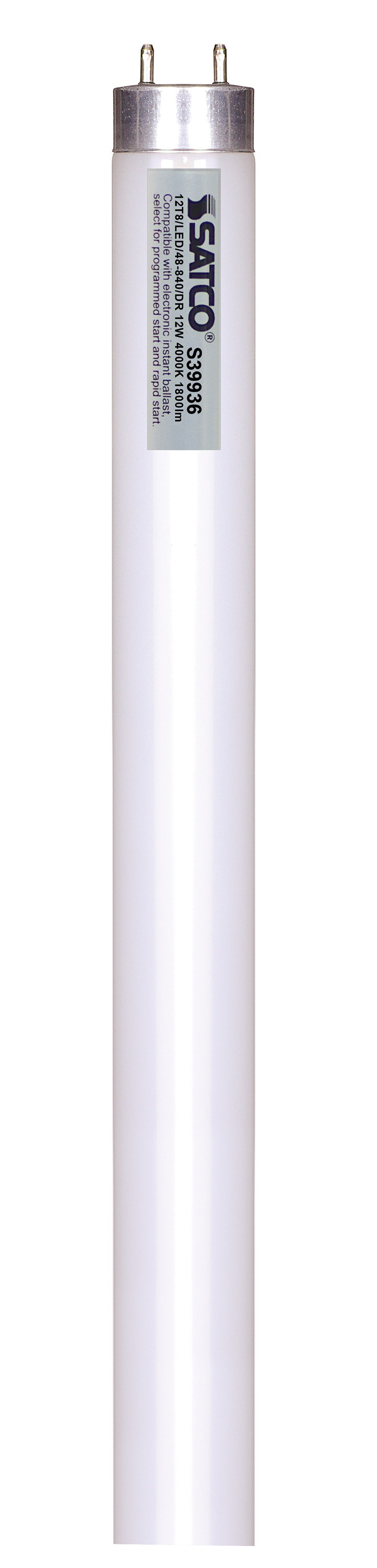 12T8/LED/48-840/DR - S39936