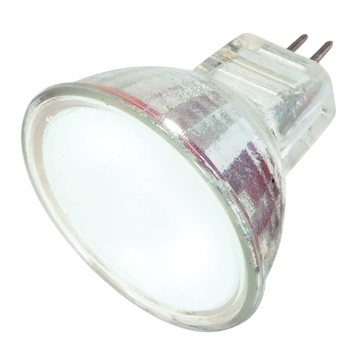 20MR11 FROSTED LENSE 12V - S4124
