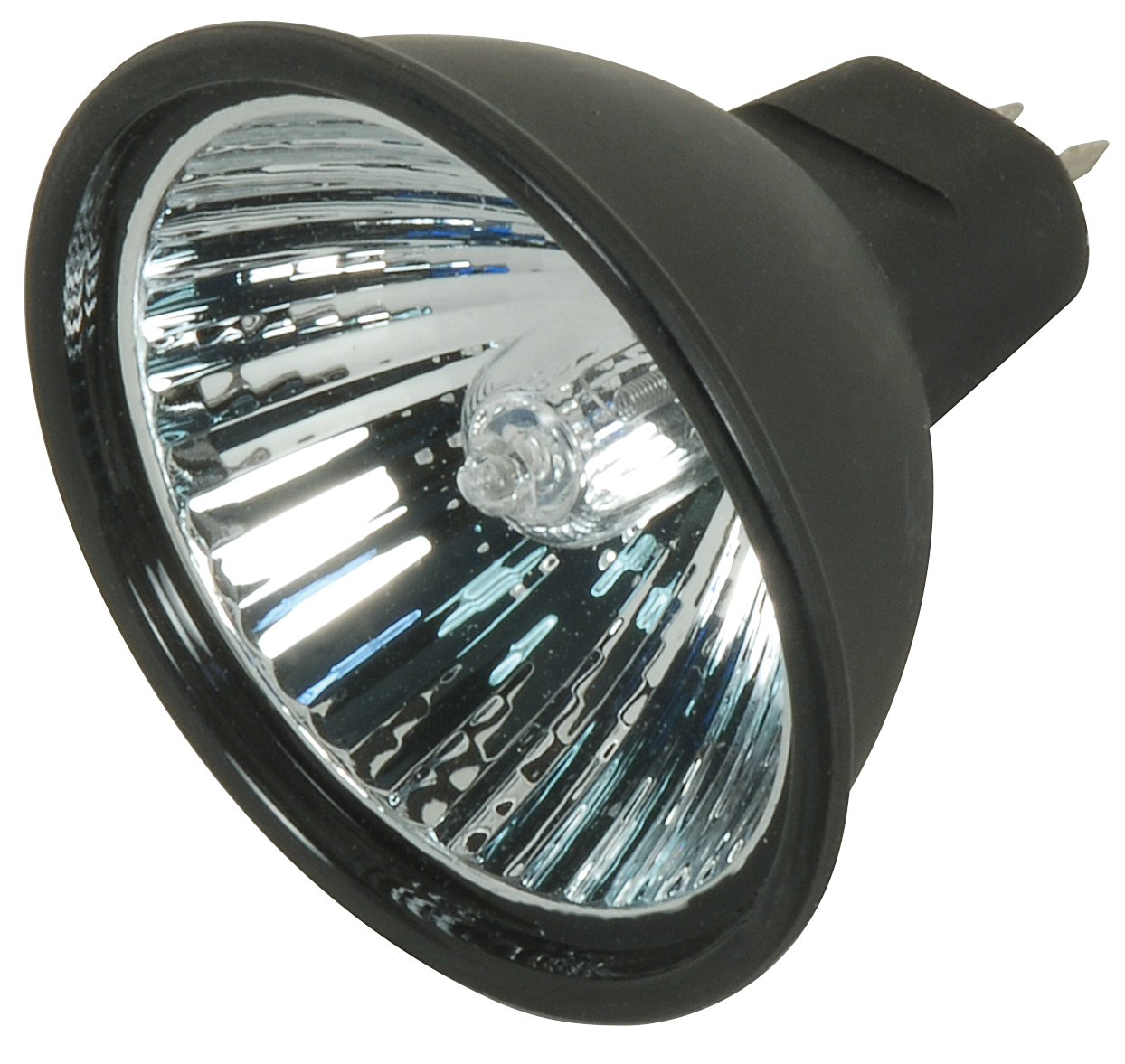 BAB/B/C 38' 20MR16 BLACK LENSD - S4178