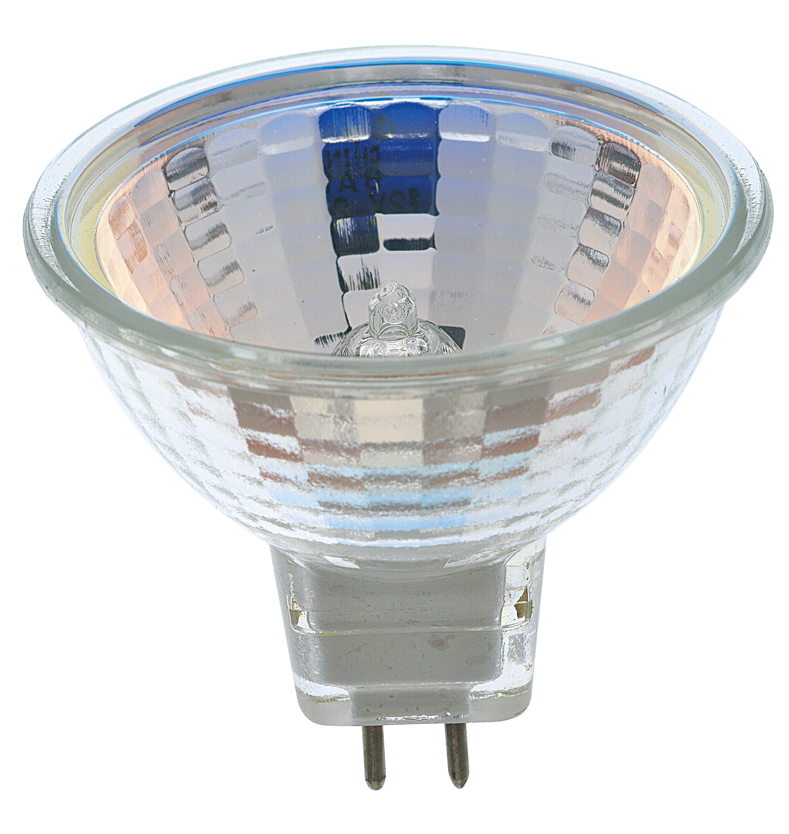 10MR16/12V 38' CARDED OPEN - S4185