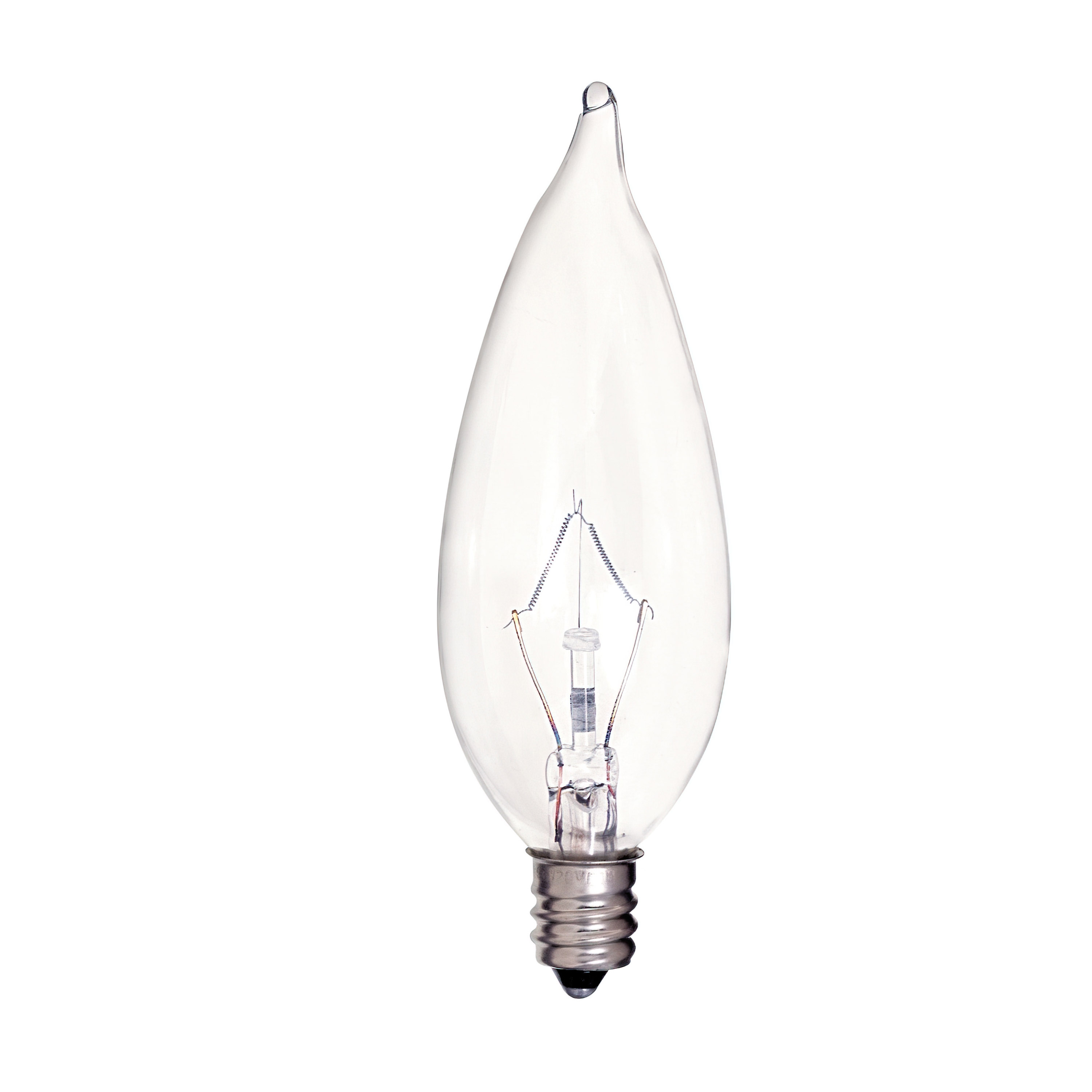 40W TT CAND CL KRYPTON - S4466