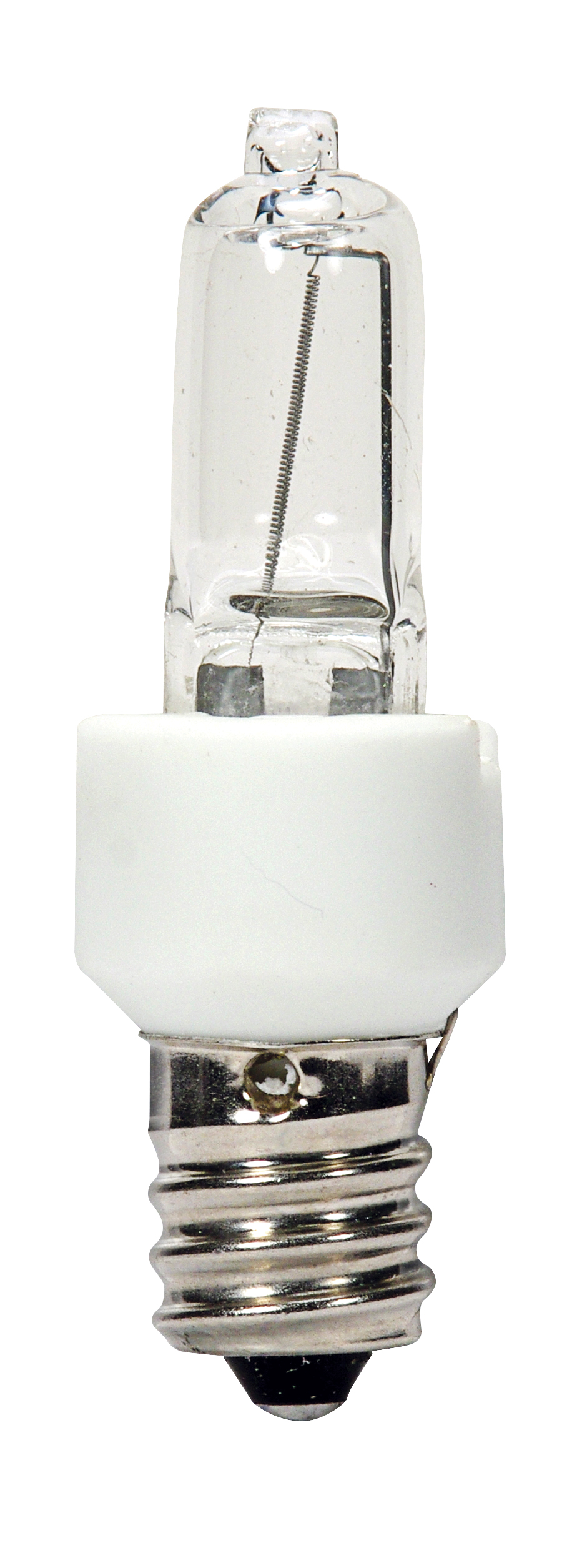 KX60CL/E12 KRYPTON CAND CLEAR - S4482