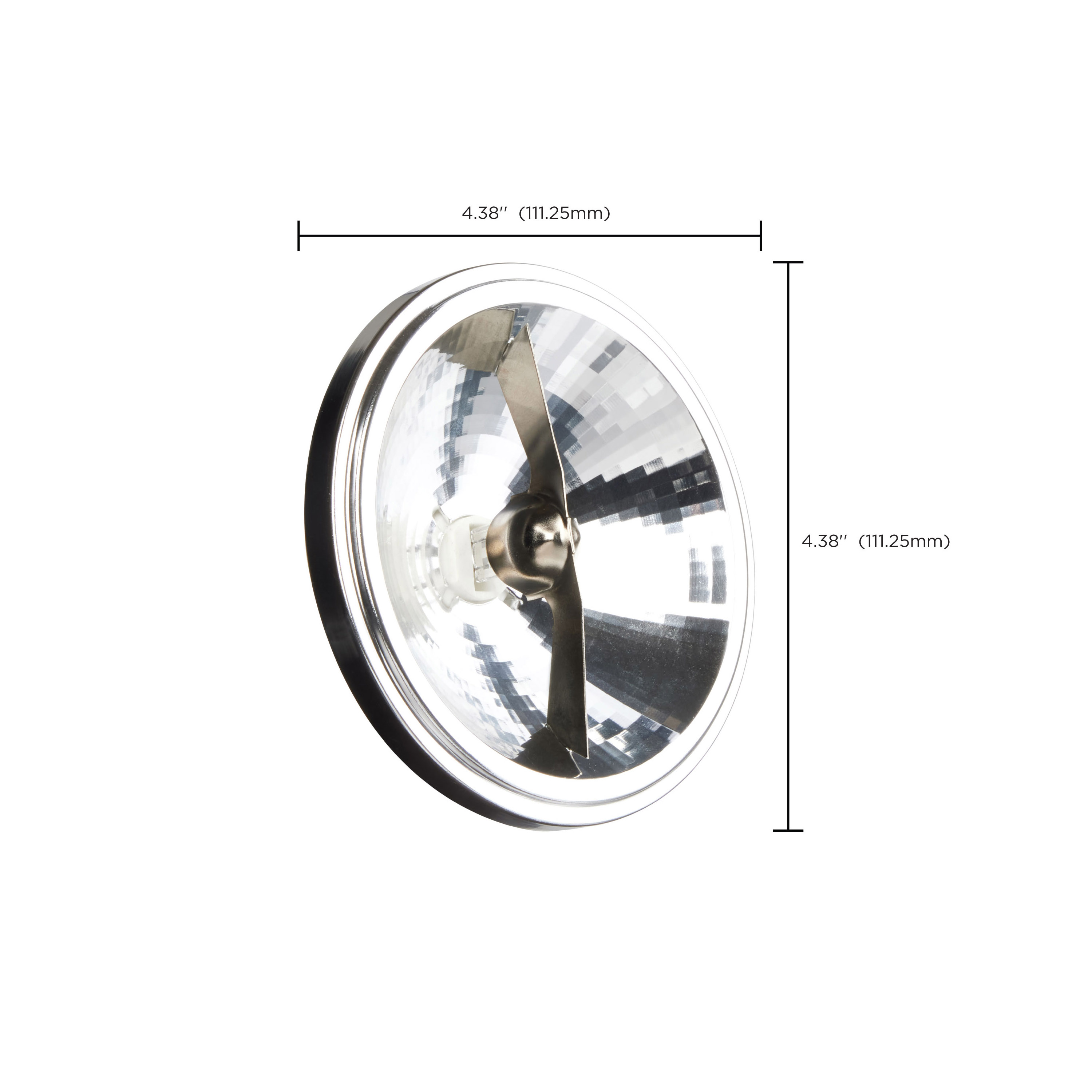 35AR111/4/SSP 12V - S4684