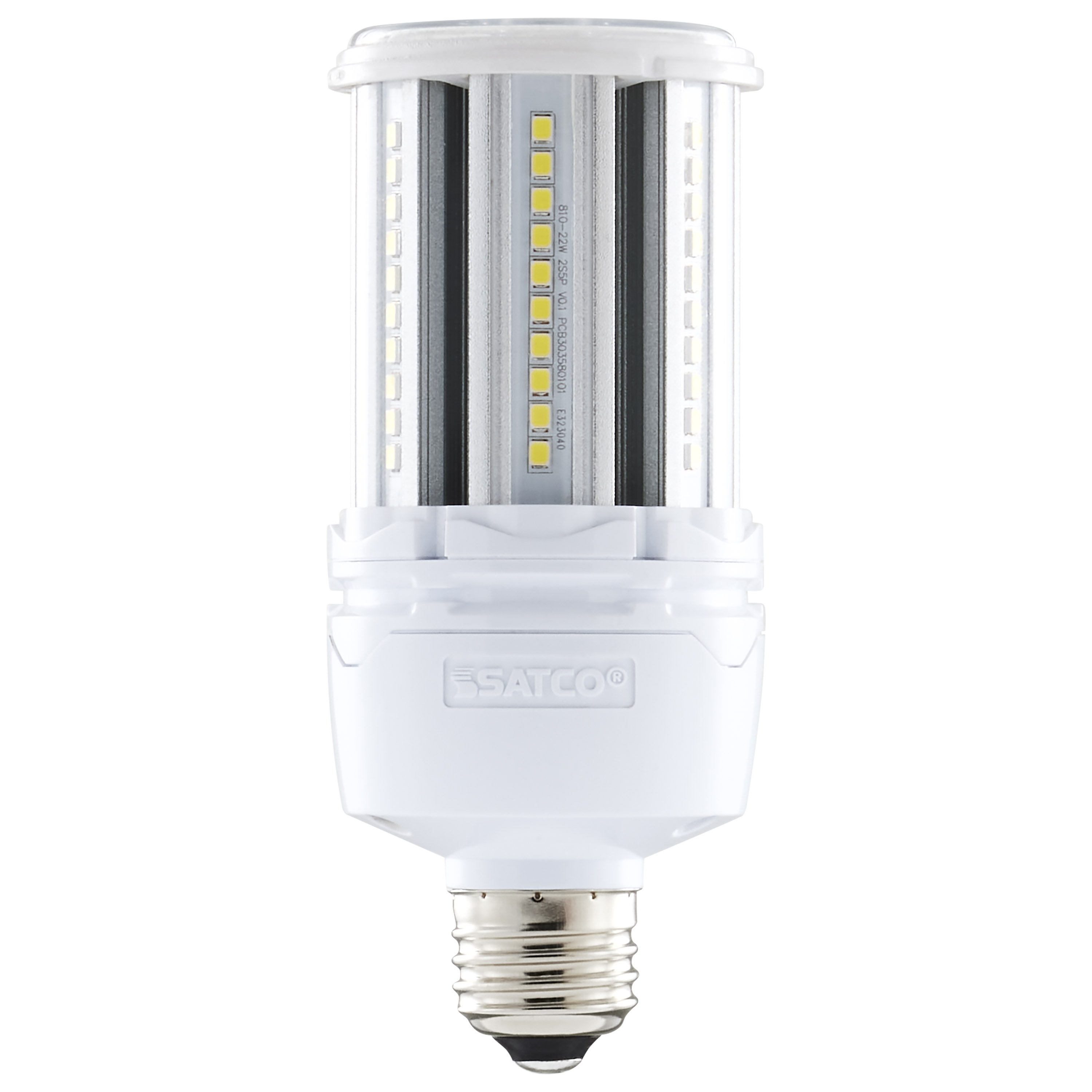 22W/LED/HP/850/100-277V/E26 - S49391