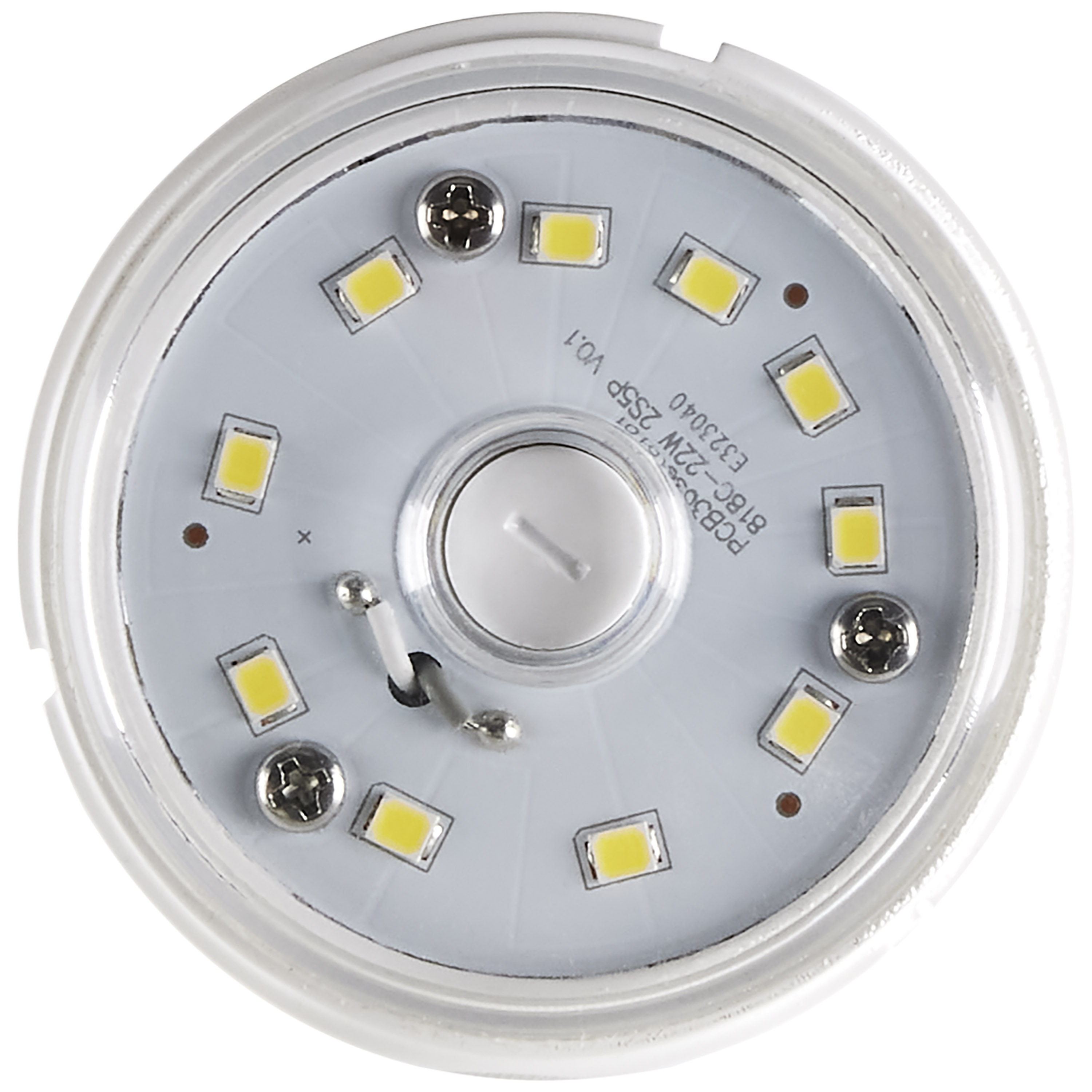 22W/LED/HP/850/100-277V/E26 - S49391