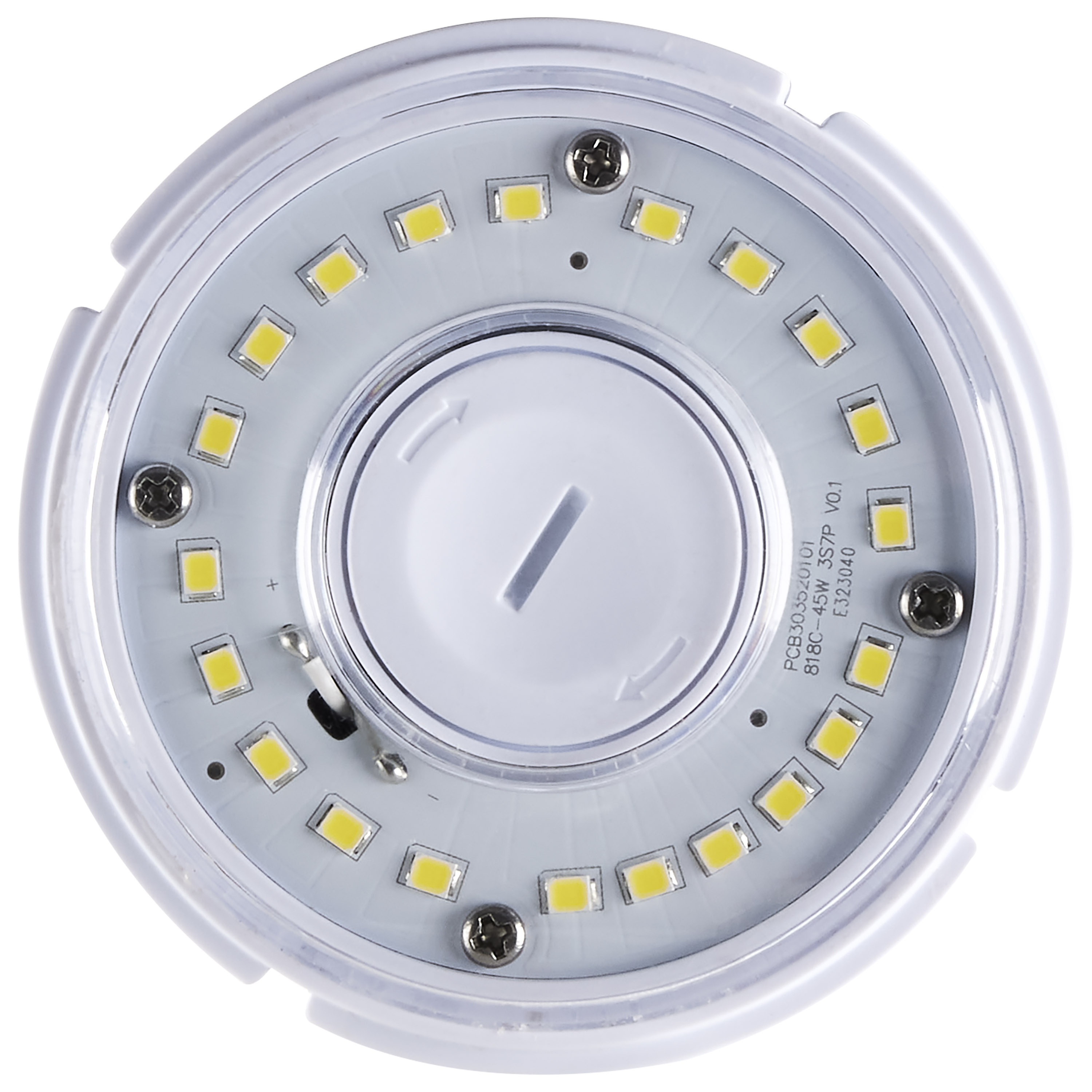 45W/LED/HP/850/100-277V/EX39 - S49393