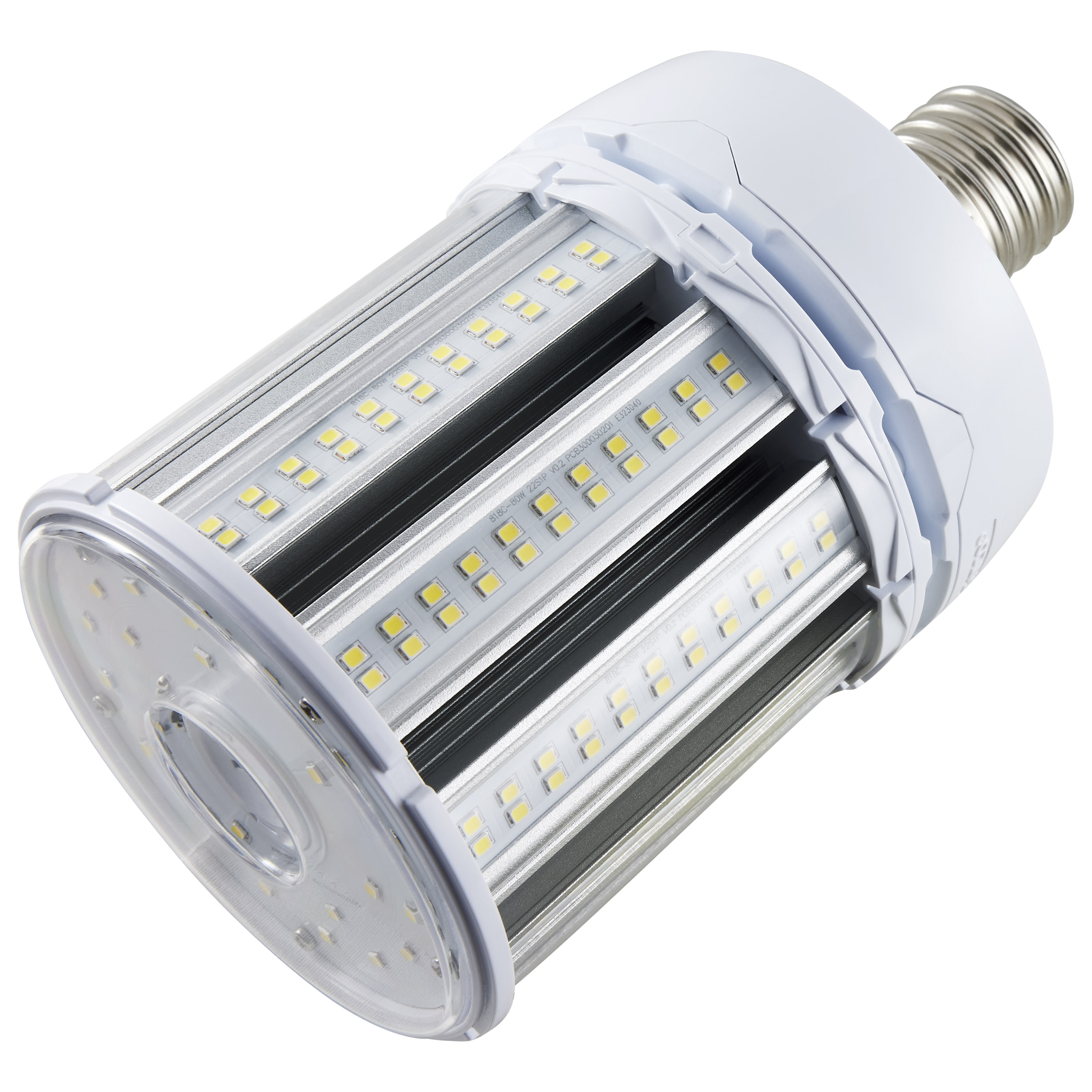 80W/LED/HP/850/100-277V/EX39 - S49395