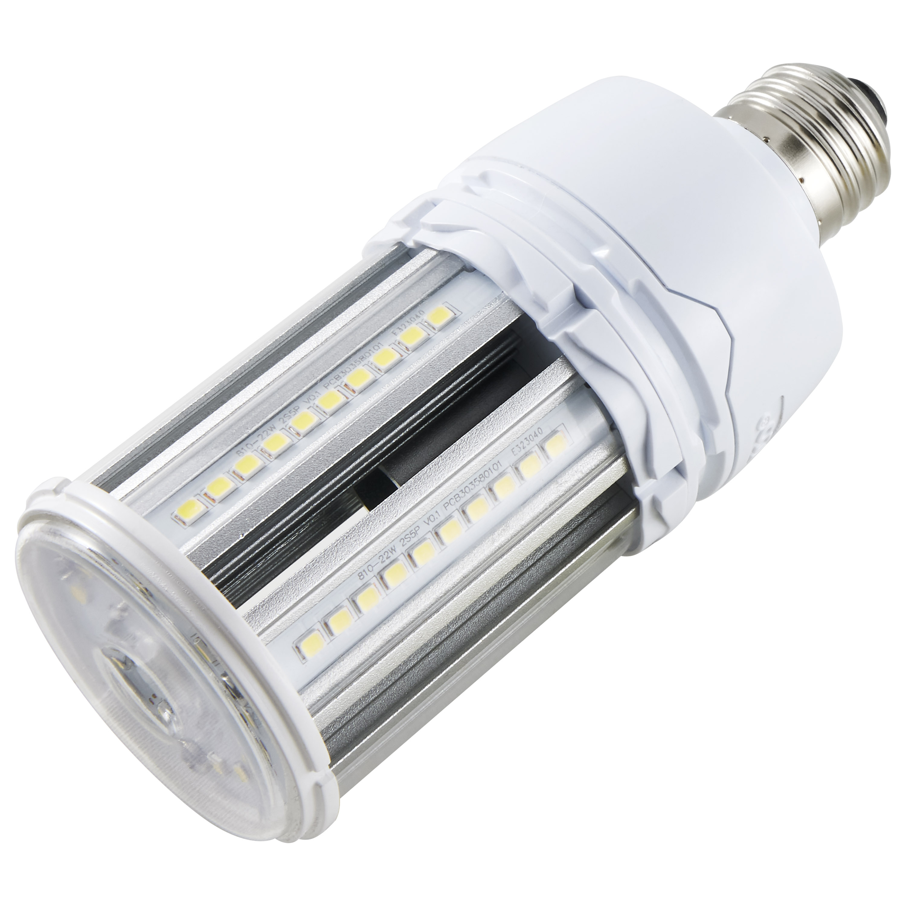 22W/LED/HP/827/100-277V/E26 - S49671