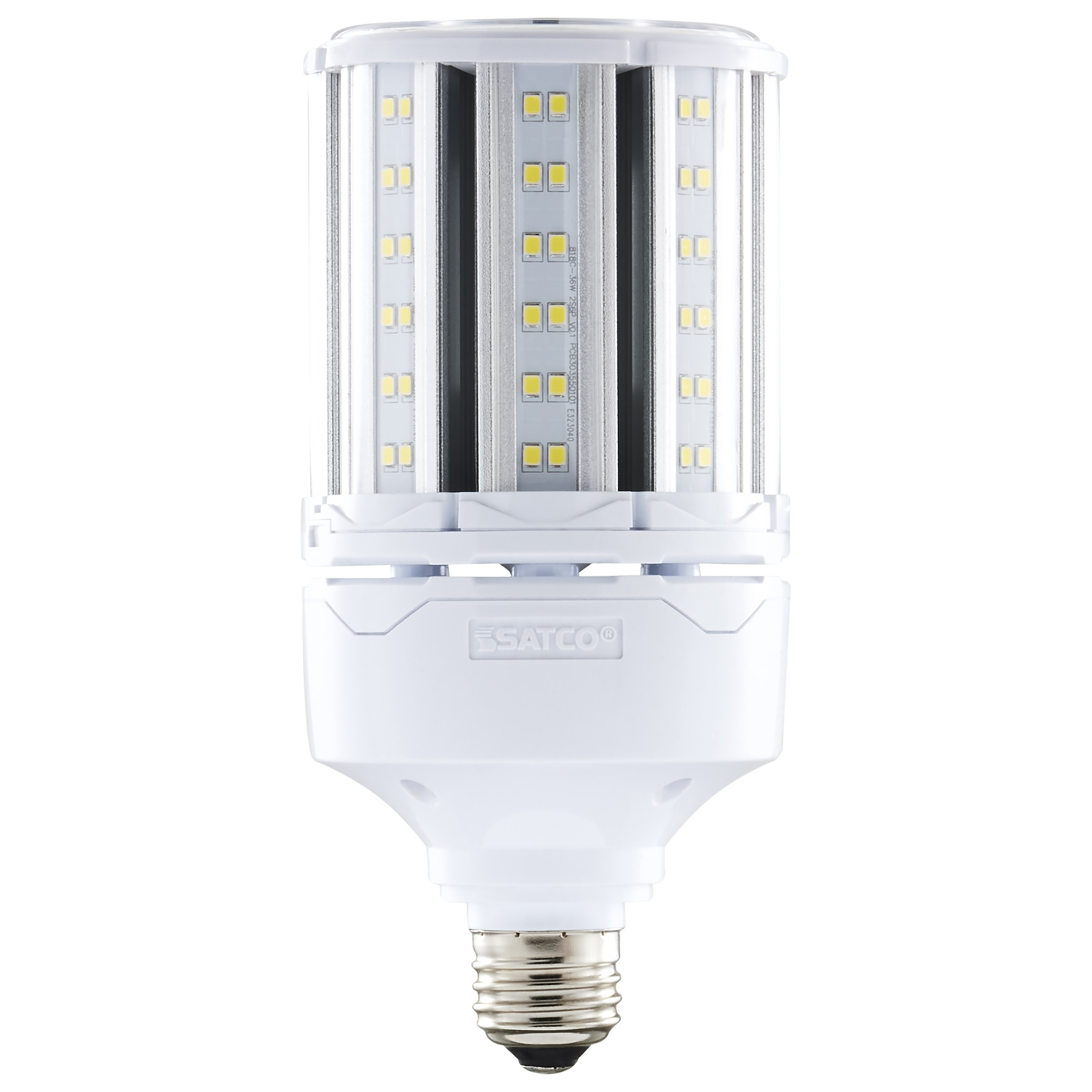 36W/LED/HP/827/100-277V/E26 - S49672