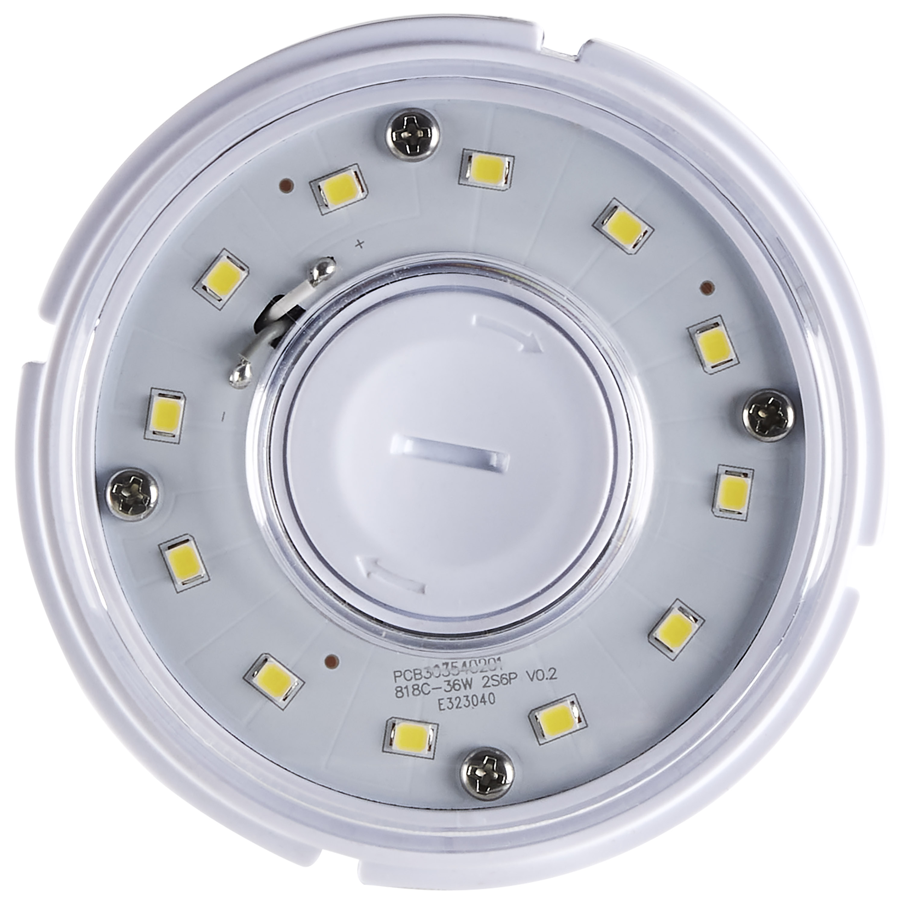 36W/LED/HP/827/100-277V/E26 - S49672