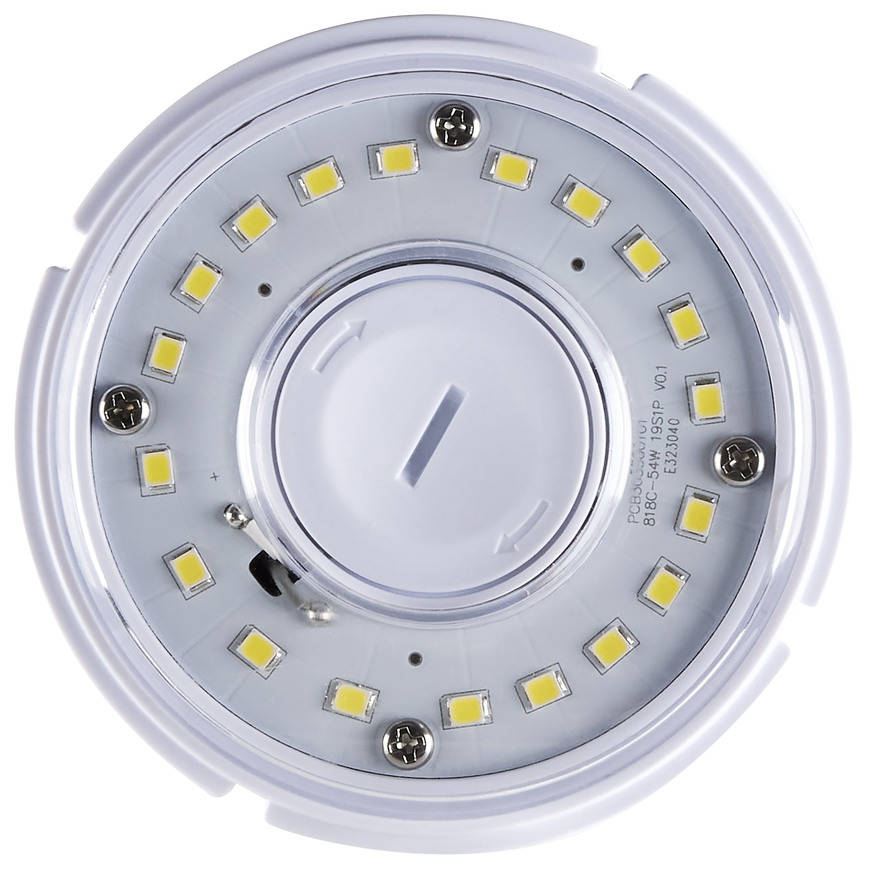 54W/LED/HP/840/100-277V/EX39 - S49674