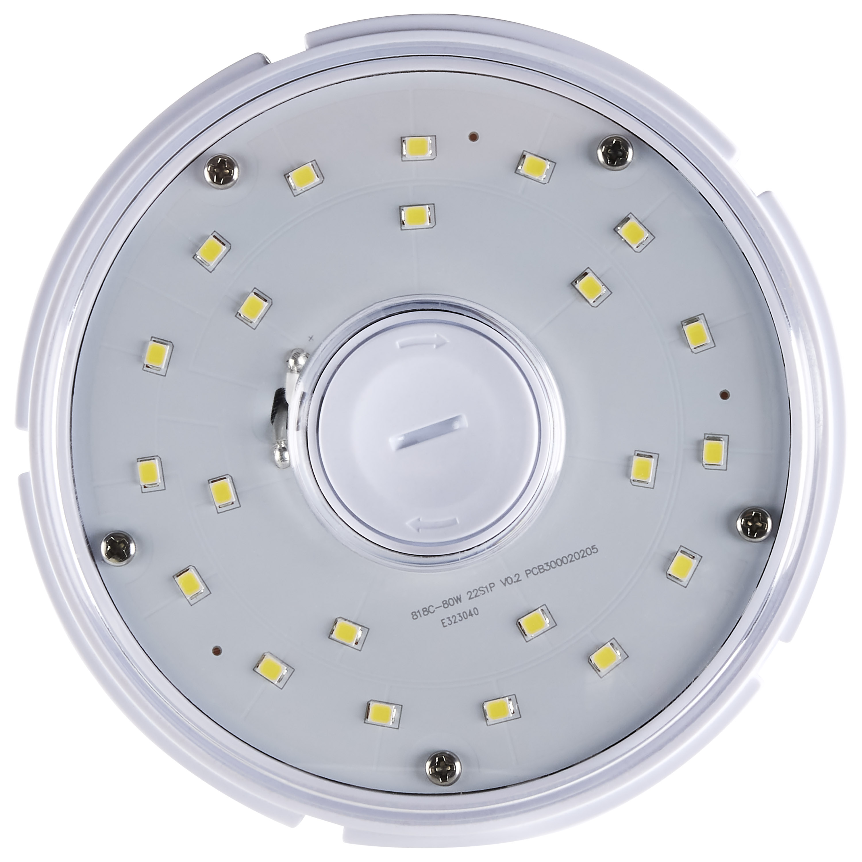 80W/LED/HP/840/100-277V/EX39 - S49675