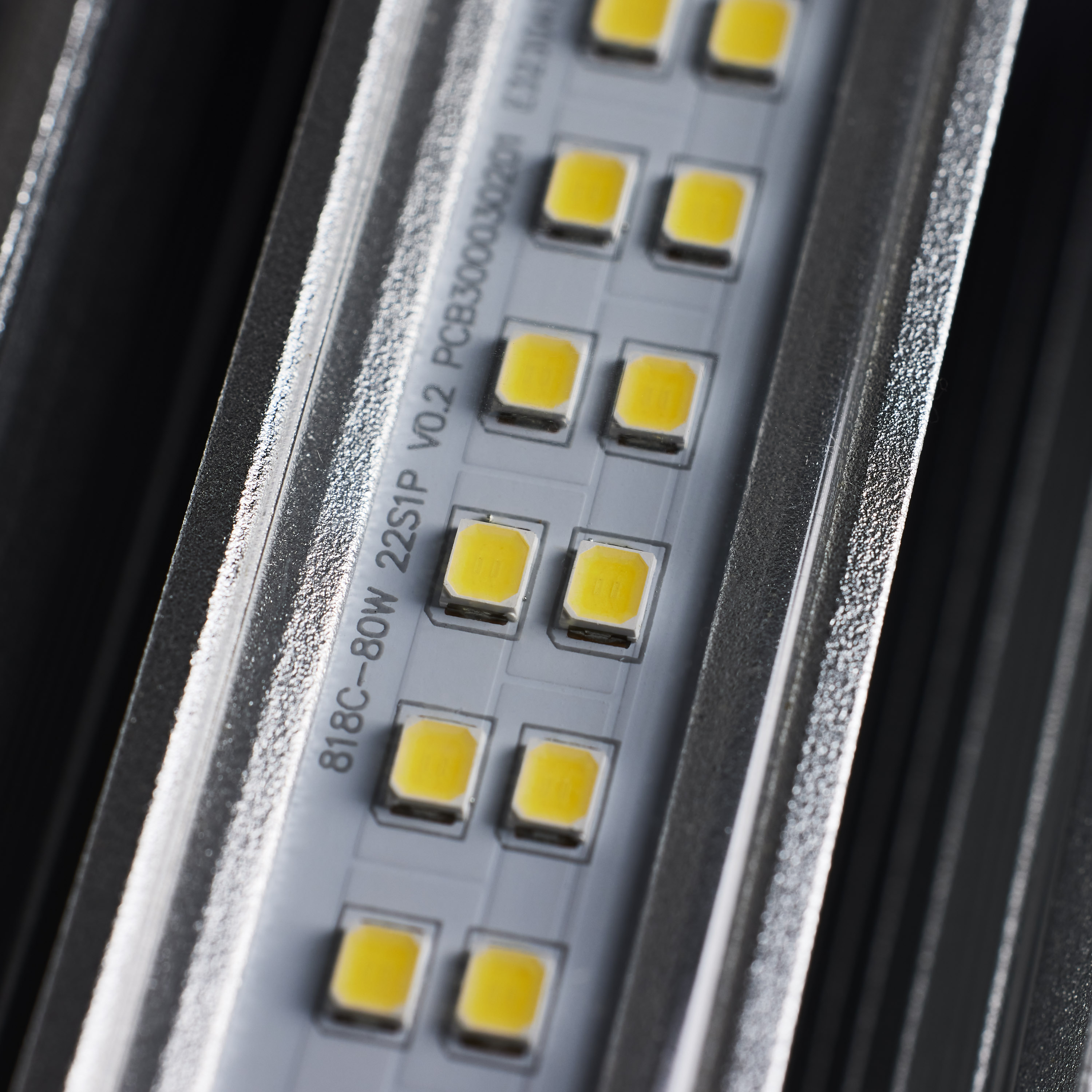 80W/LED/HP/840/100-277V/EX39 - S49675