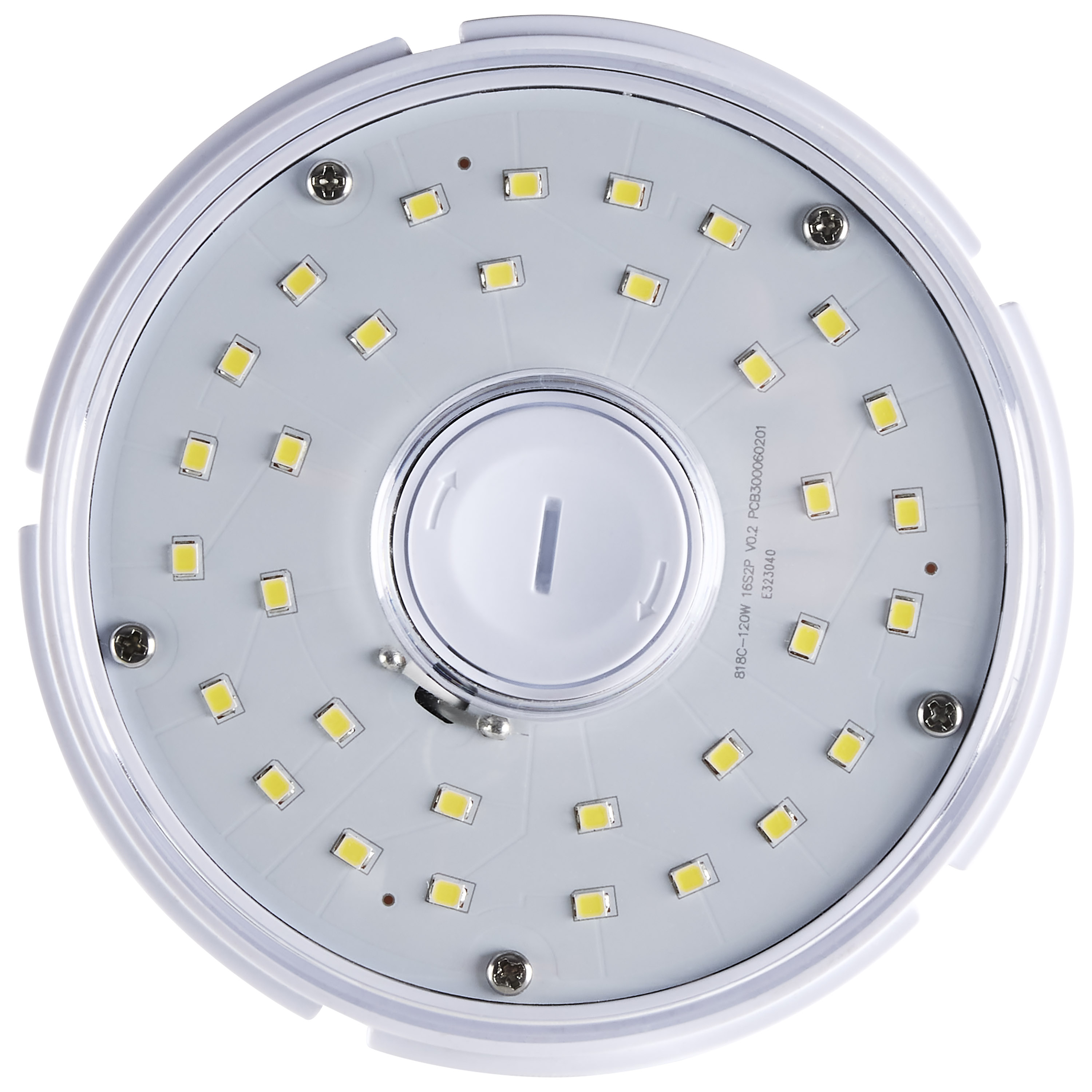 120W/LED/HP/840/100-277V/EX39 - S49677