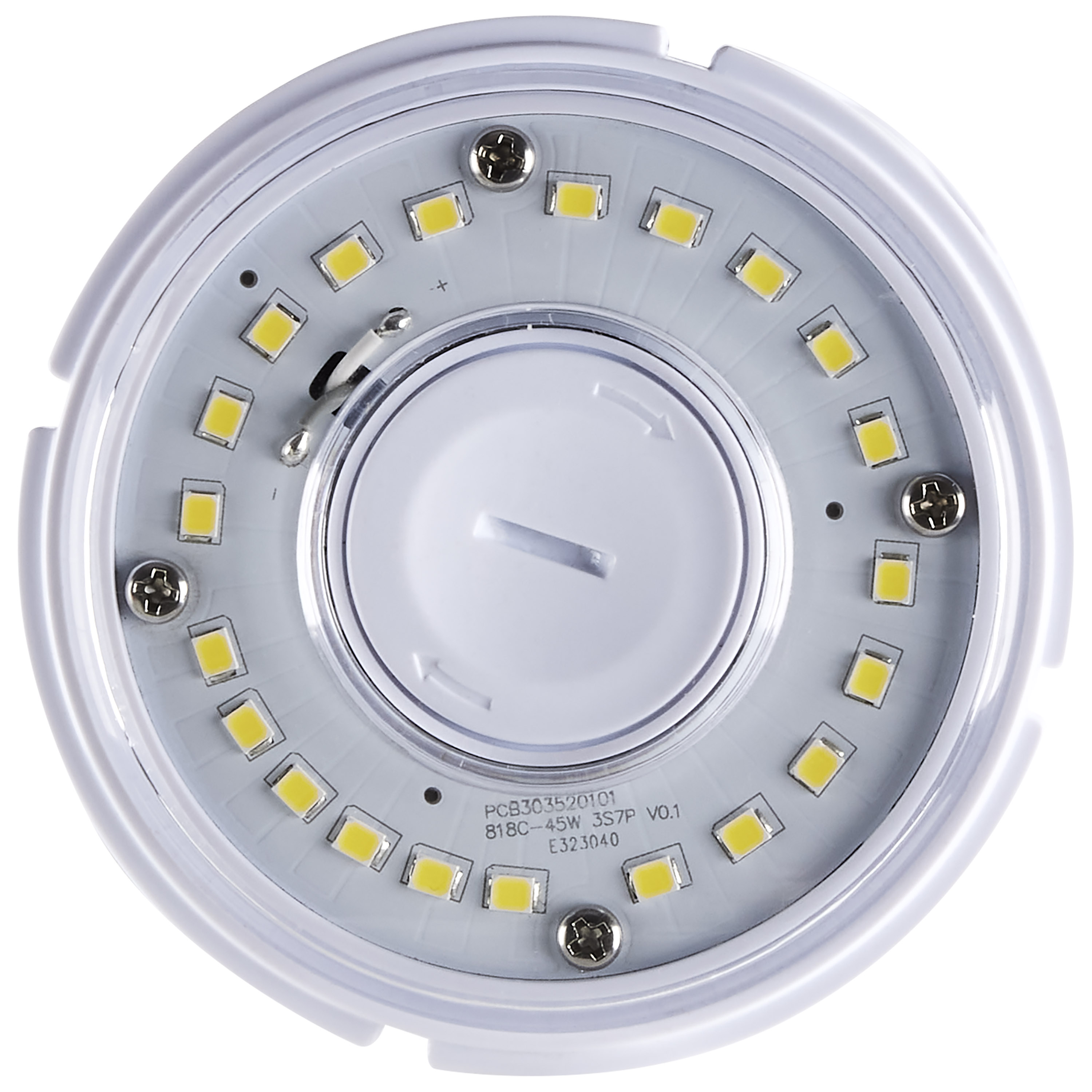 45W/LED/HP/840/100-277V/E26 - S49738