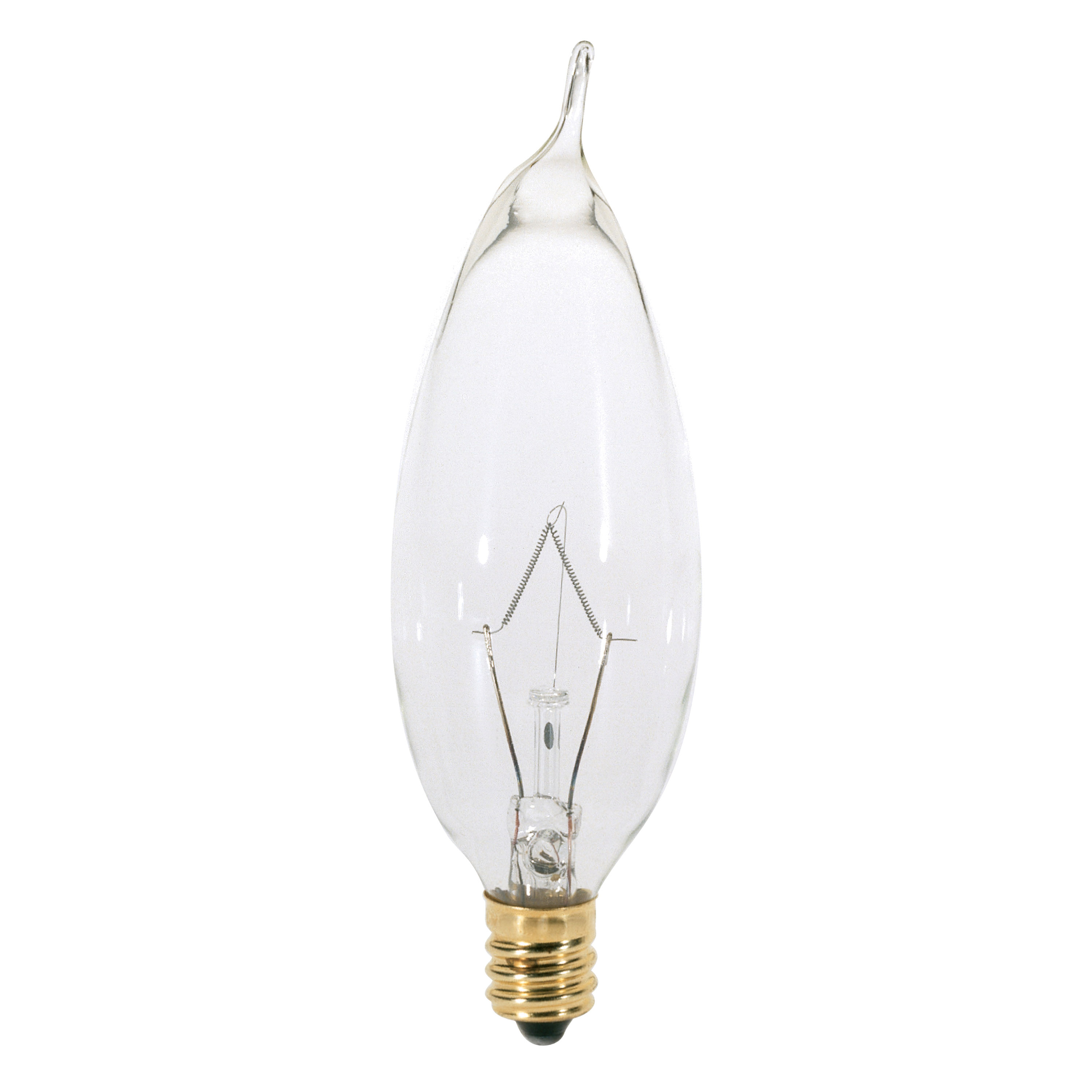 7.5CFC/E12/SHOWROOM LAMP - S4988