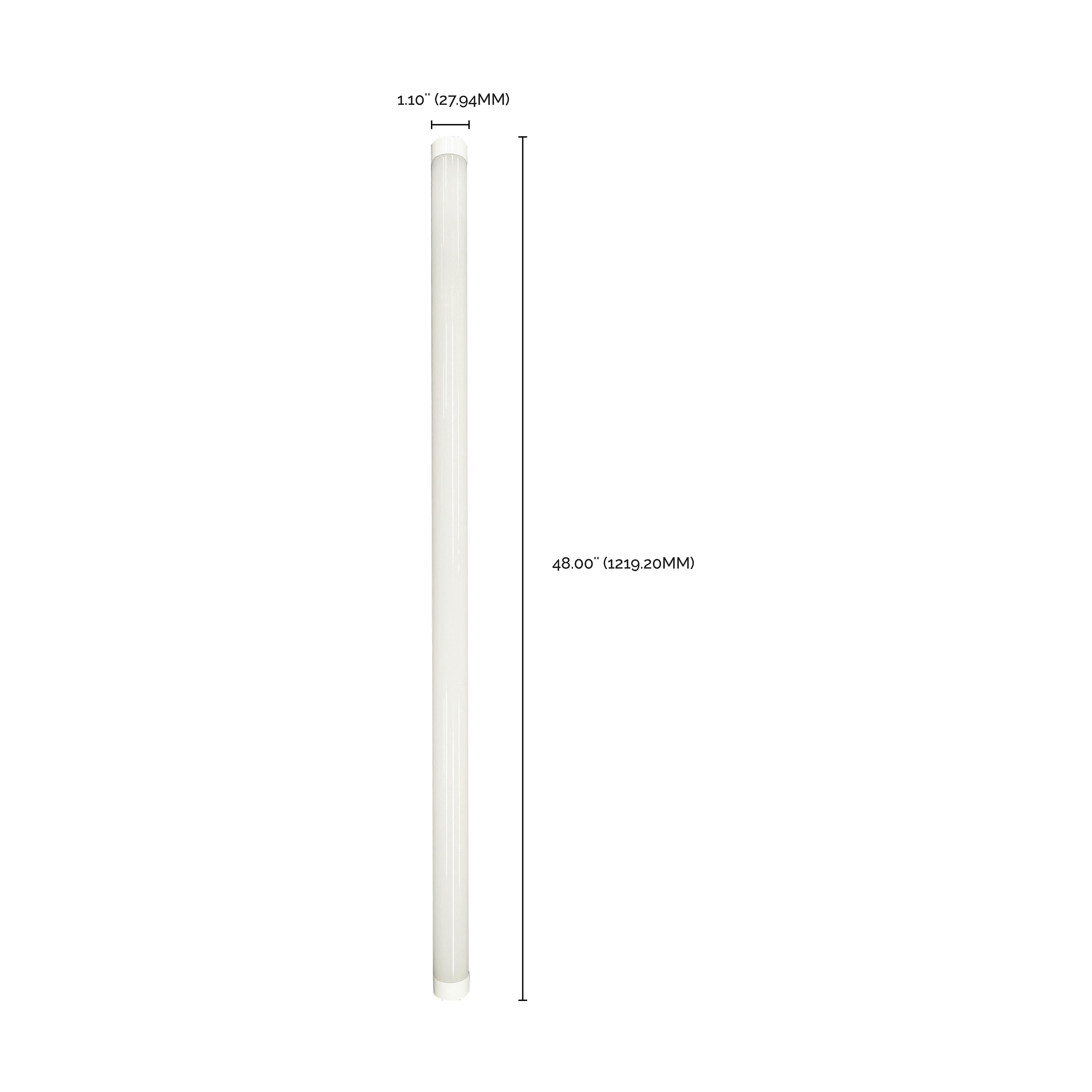 14/T8/LED/48-850/DR - S49978