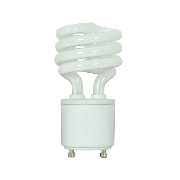 13T2/GU24/2700K/120V/1BL - S5301