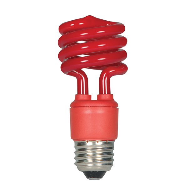 13T2/E26/RED/120V/1BL - S5512