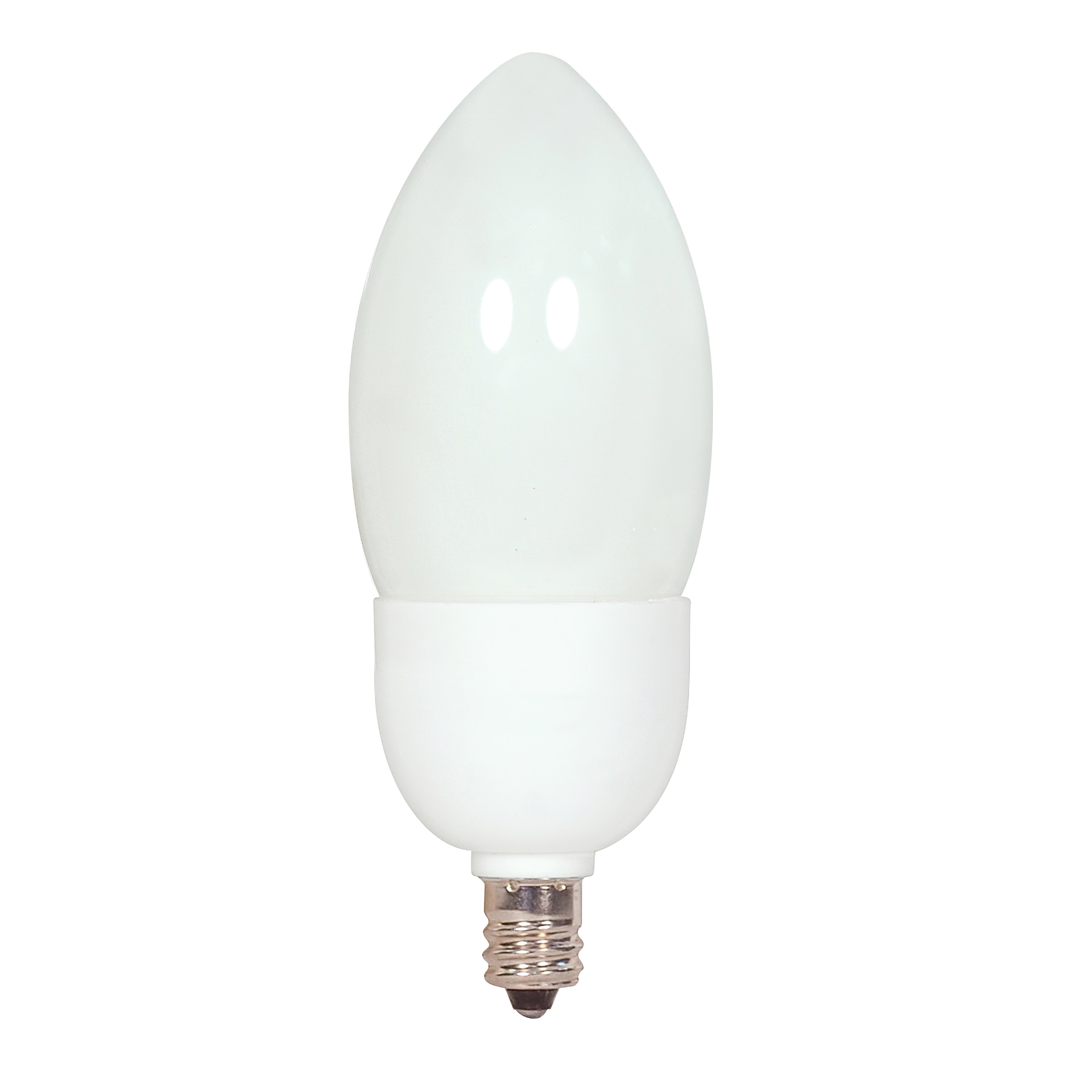 7CTCFL/E12/5000K/120V/1BL TBD - S5587