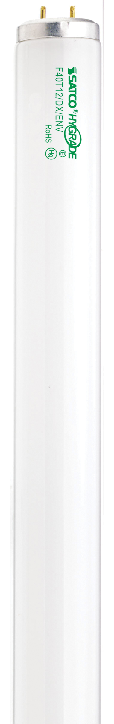 F40T12/DX/HYGRADE - S6638