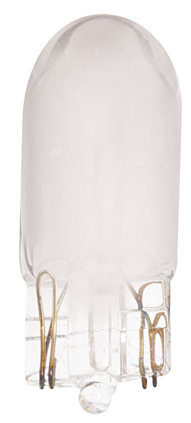 X5T3 1/4-F 24V WEDGE XENON - S6976