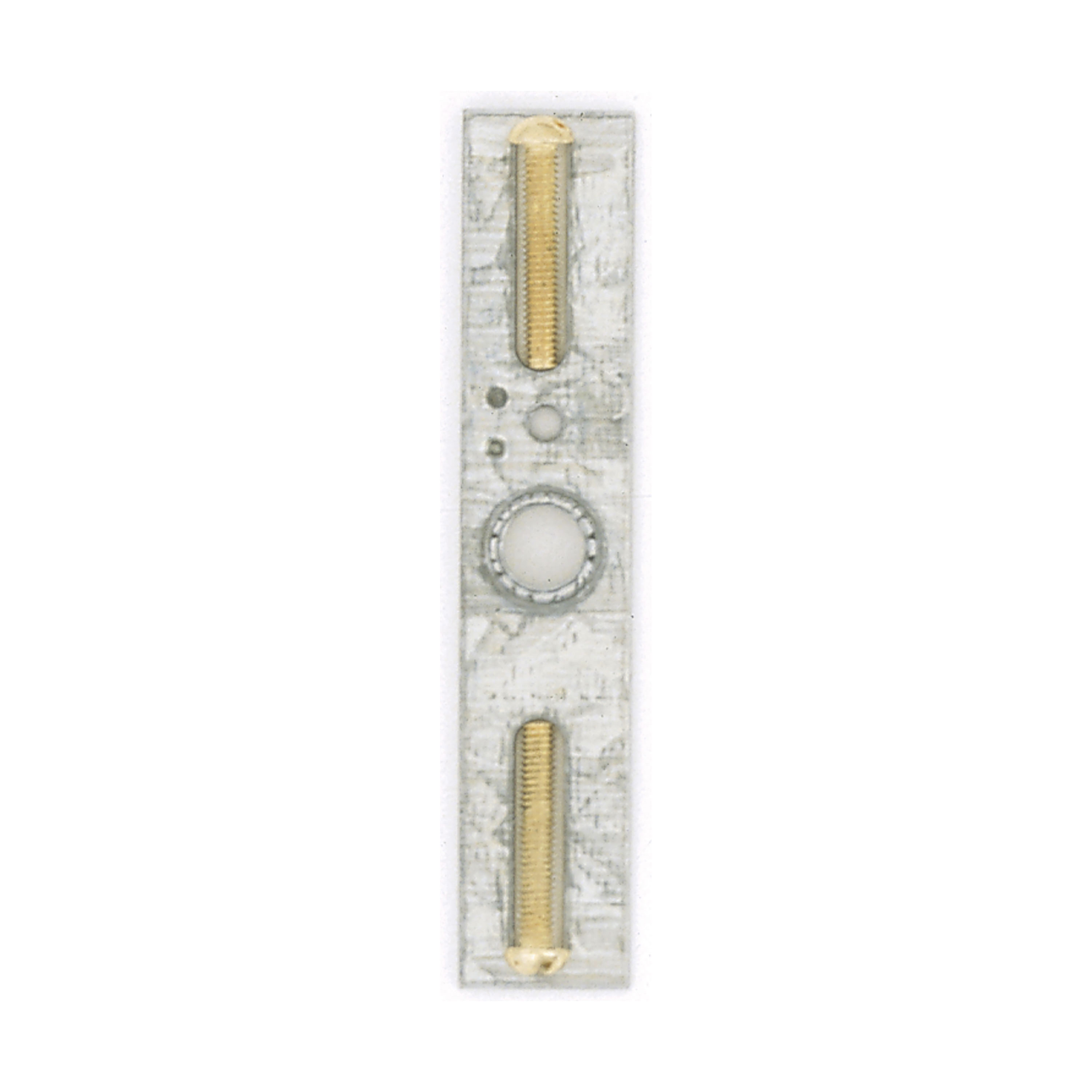 4" CROSSBAR 1/8 IP - S70-113