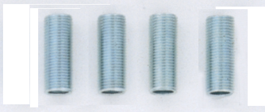 4-1" 1/8IPS NIPPLES - S70-176