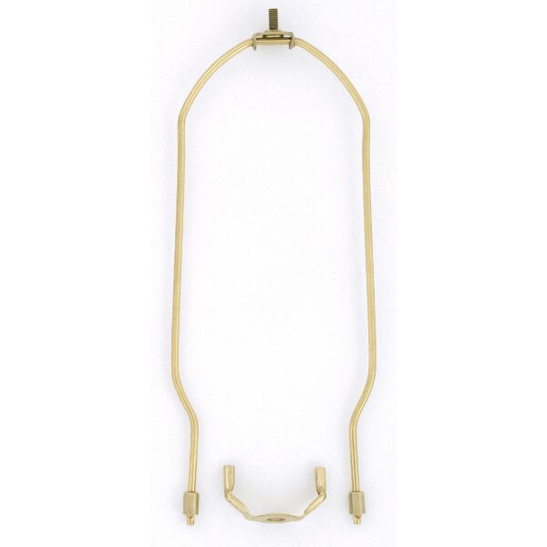 8" LAMP HARP - S70-220