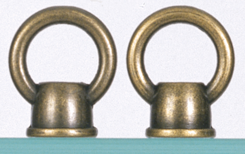 2 A/B FIN FEMALE LOOPS - S70-256