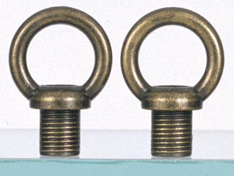 2 MALE A/B FINISH LOOPS - S70-260